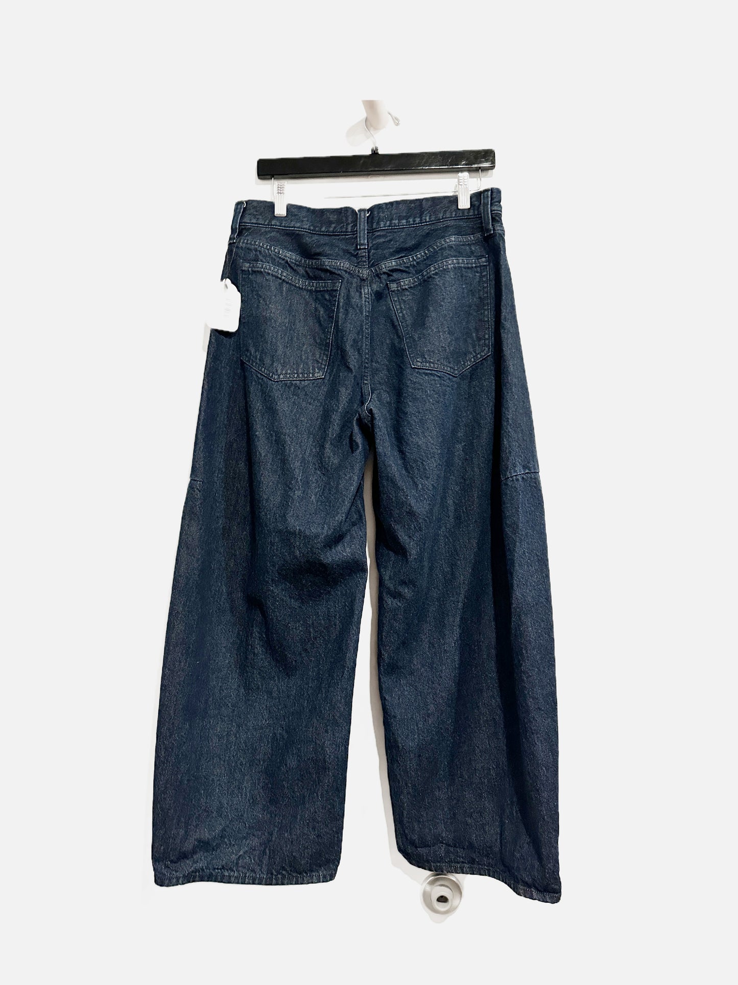 Abercrombie & Fitch Ultra Barrel Roll Jeans - 29S