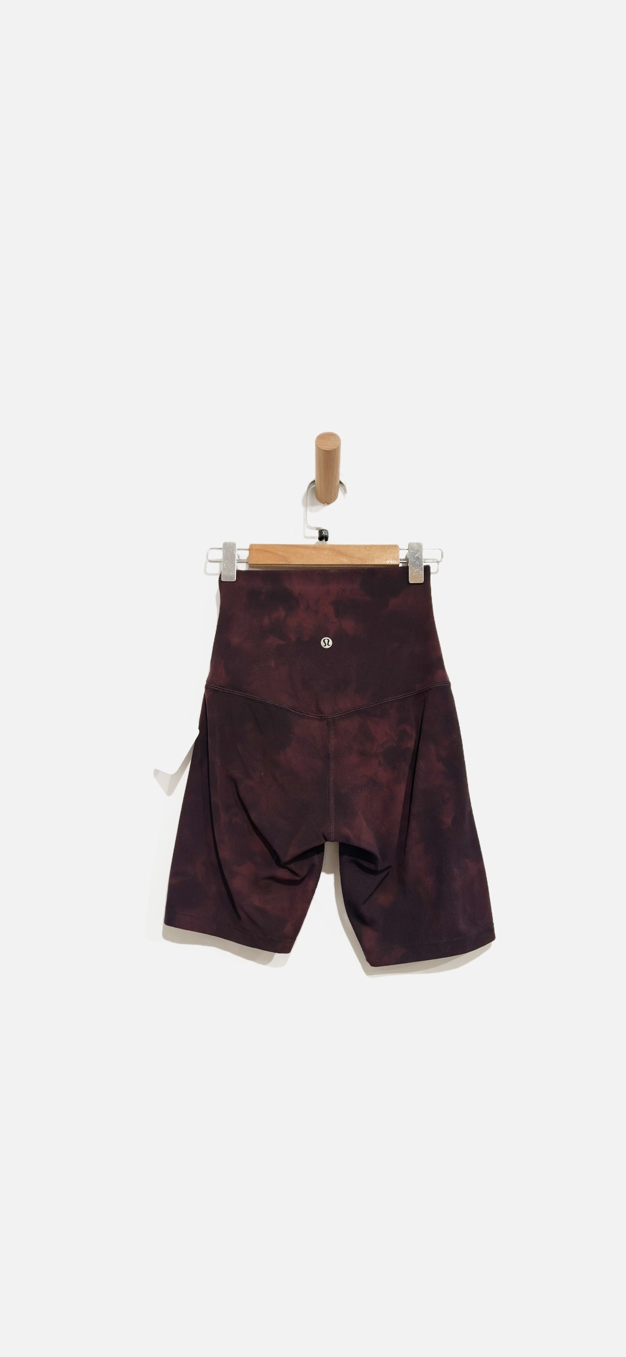 Lululemon Align Super High Rise Shorts 10” - 2