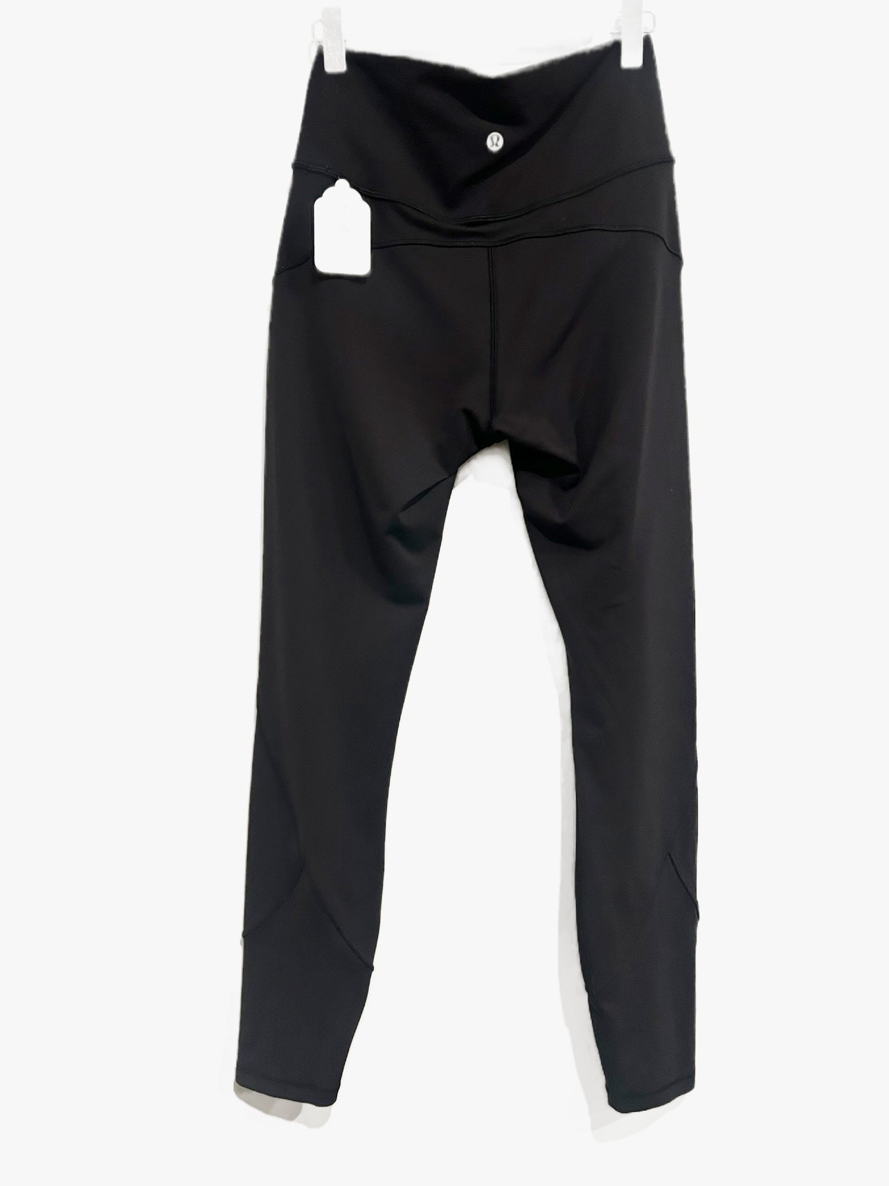 Lululemon In Movement Tight 25" in Black - 6
