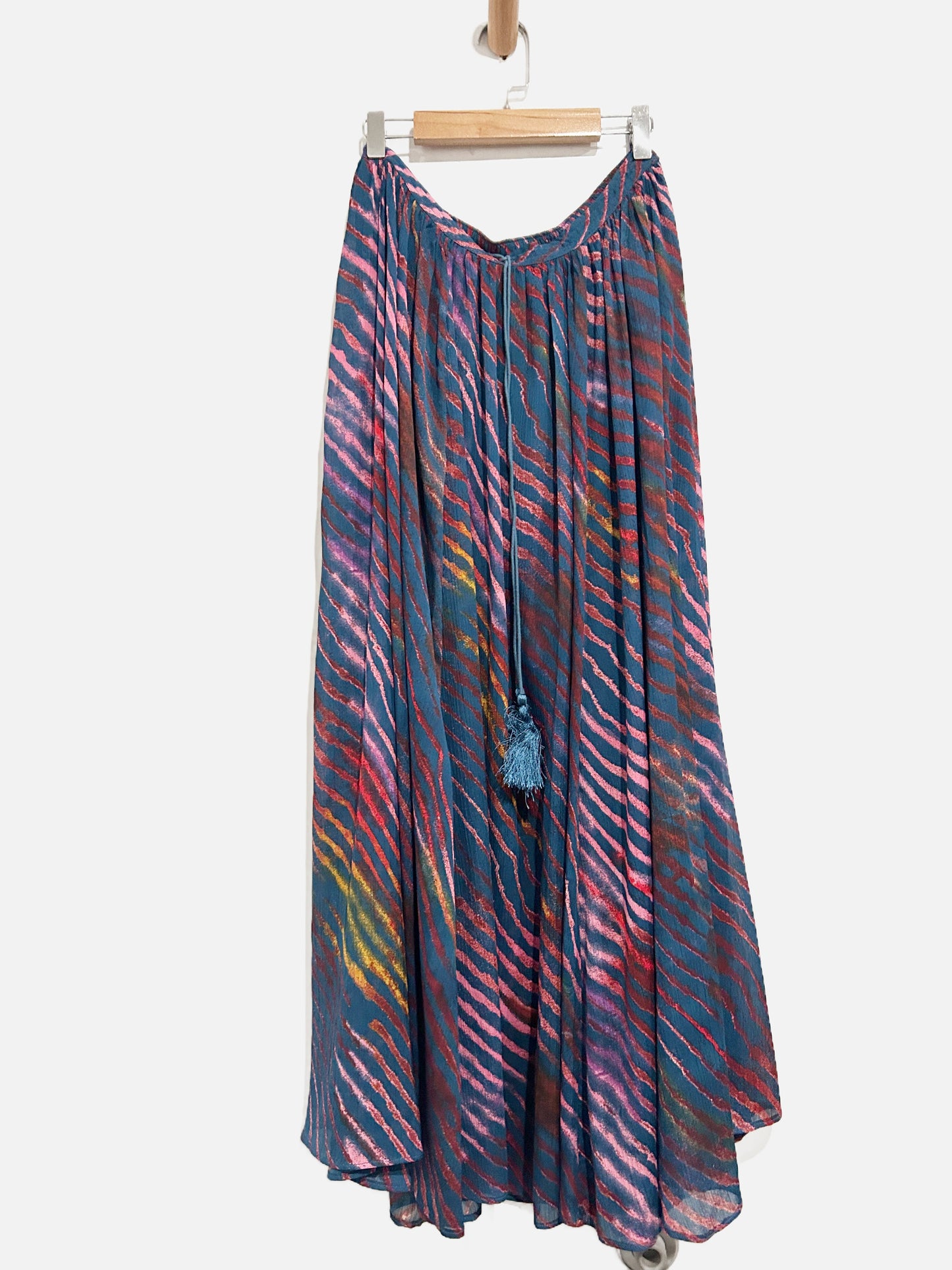 Free People True to You Maxi Skirt - Small