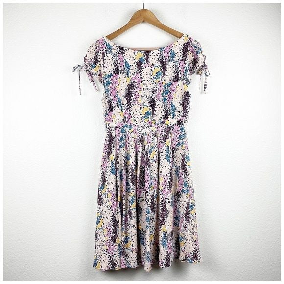 Free People Miss Right Mini Dress Size XS