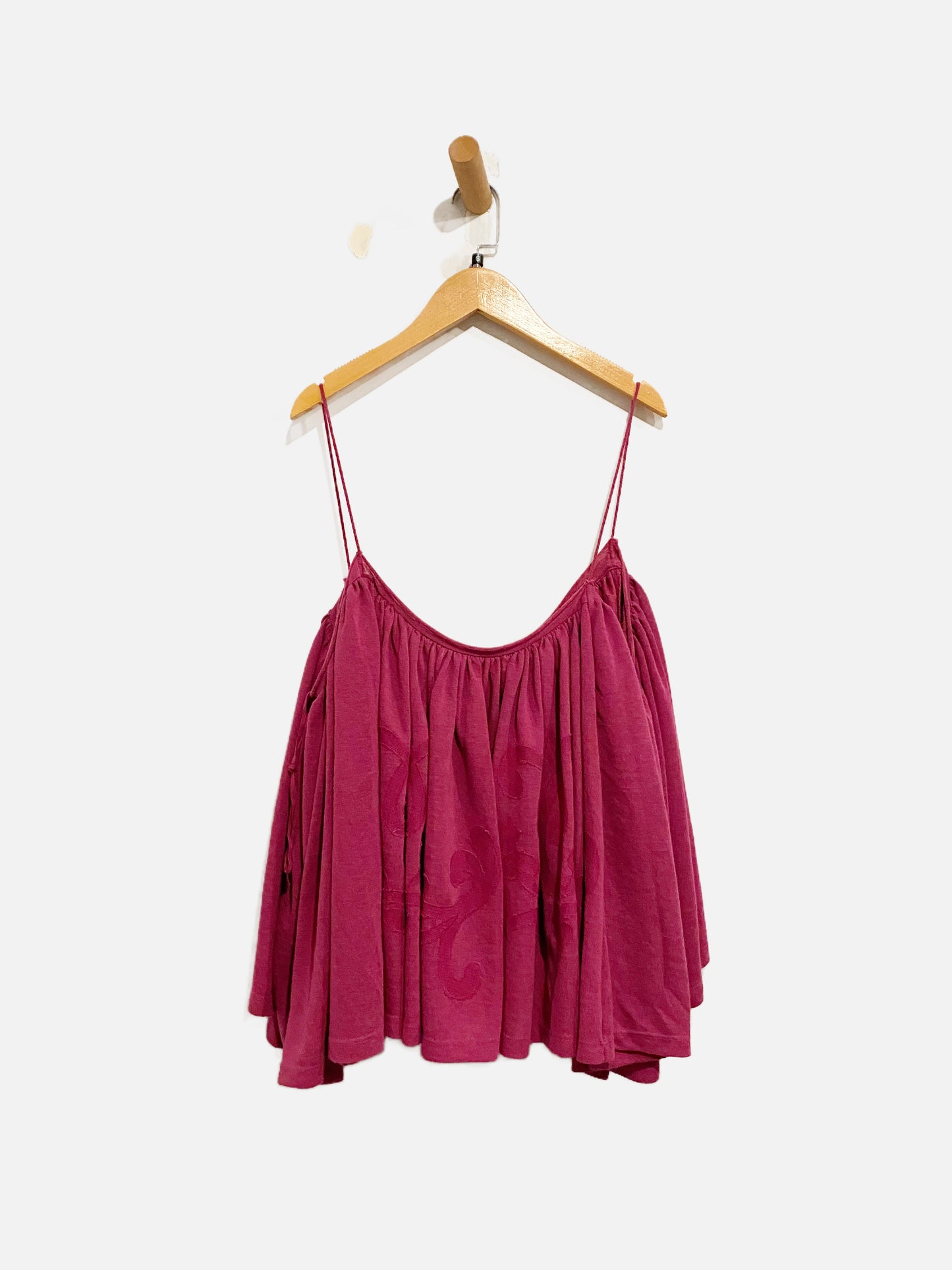 Free People Head in the Clouds Tank - Small