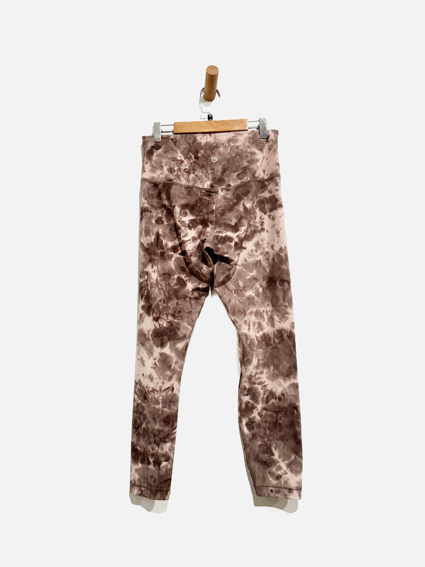 Lululemon Align High Rise 25” Diamond Dye Leggings - 8