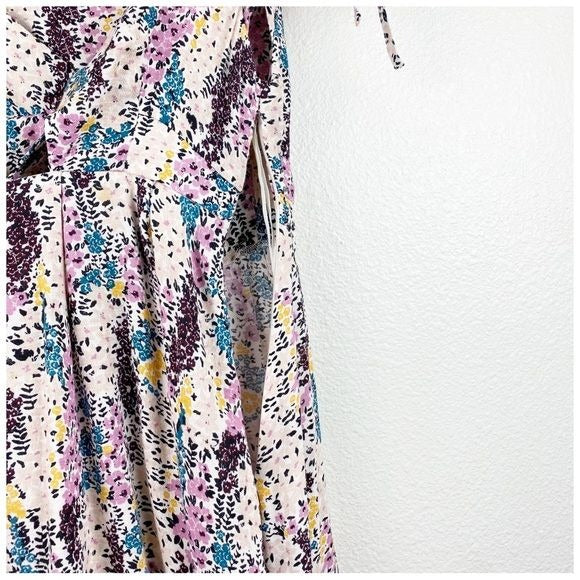 Free People Miss Right Mini Dress Size XS
