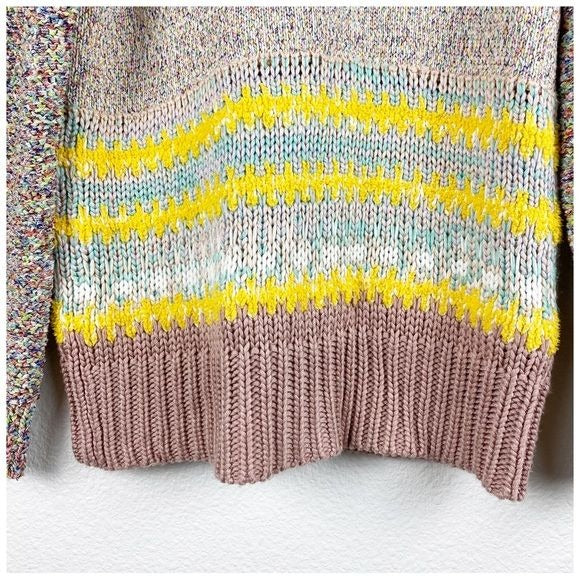 Stella McCartney Kids Disco Sweater Size 8 Years