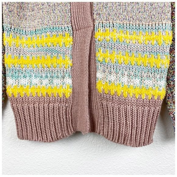 Stella McCartney Kids Disco Sweater Size 8 Years