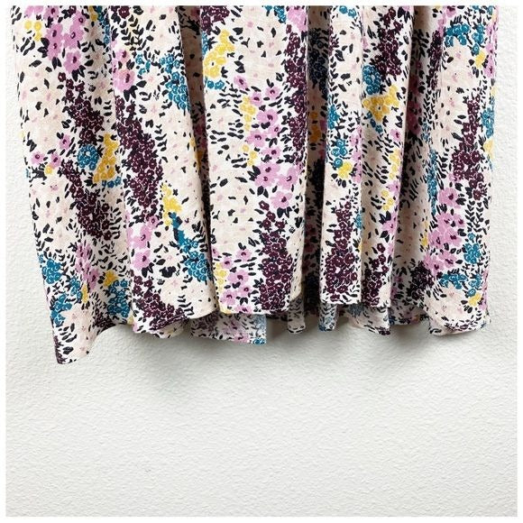 Free People Miss Right Mini Dress Size XS