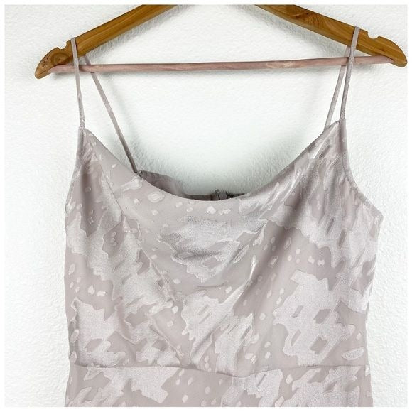 Anthropologie BHLDN Hutch Kinsey Midi Dress Size 10