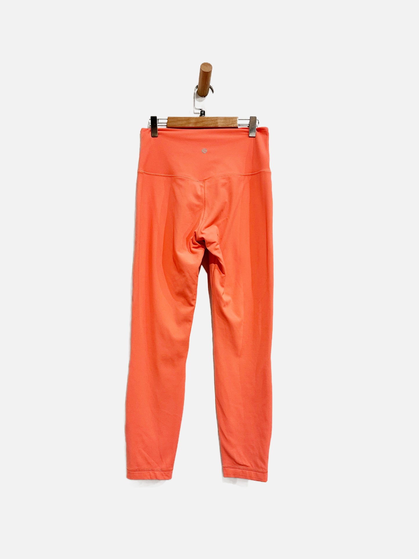 Lululemon Align Leggings in Guava Pink- 8