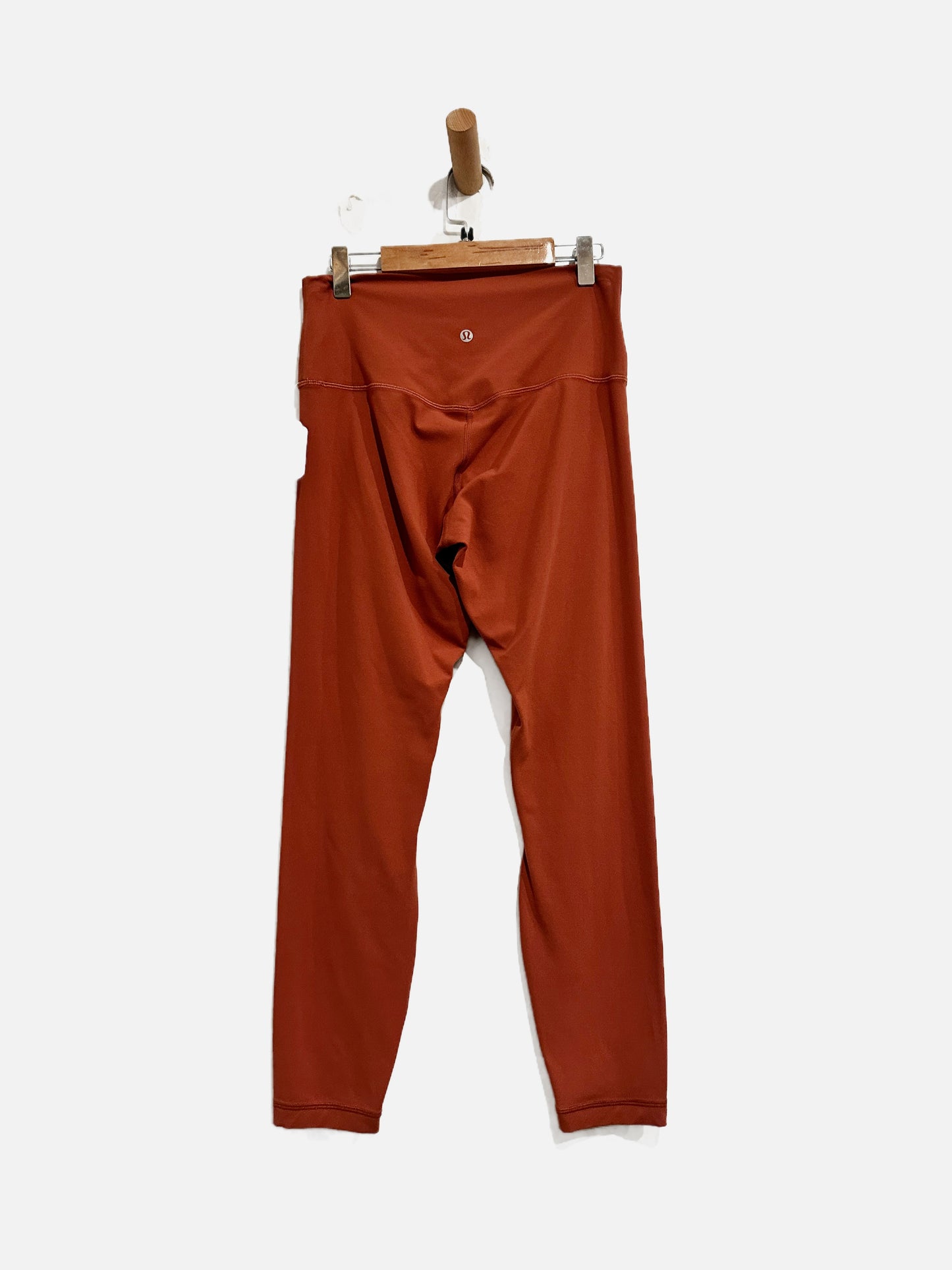 Lululemon Align Leggings in Rustic Clay - 8