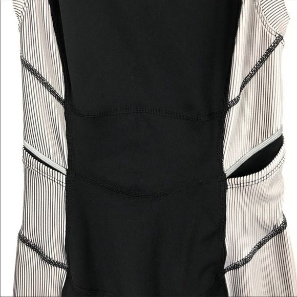 Free People NWT Hardio Cardio Shortsie in Black Size XS