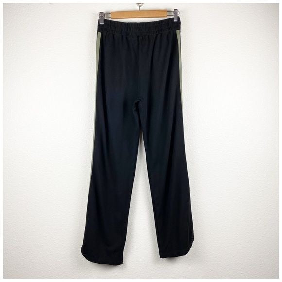 Baukjen Jay Black Pants with Lenzing Ecovero Size 6
