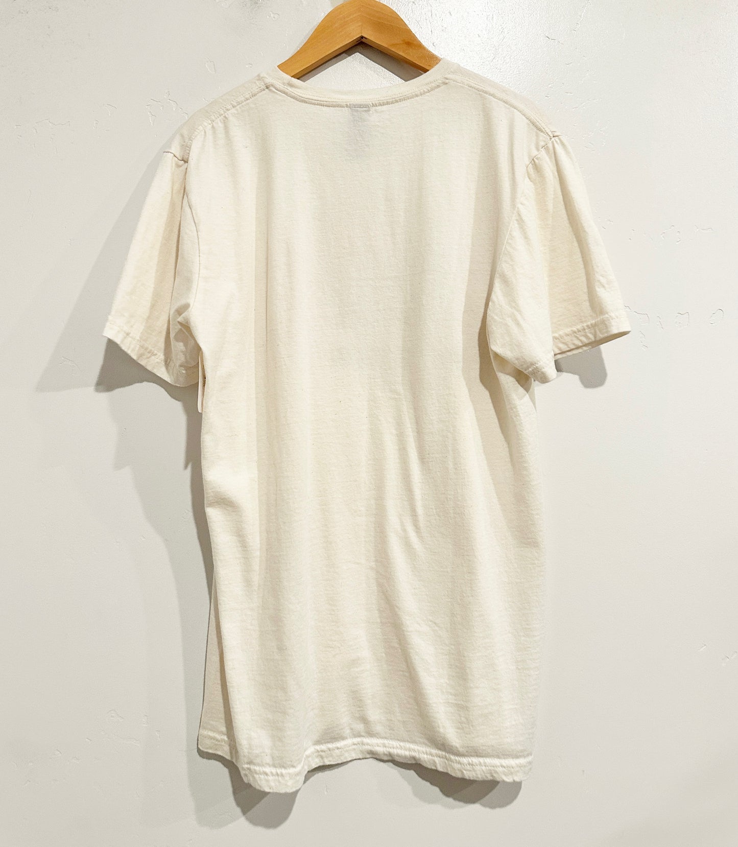 Gildan "Wildwest" Graphic Tee - Small