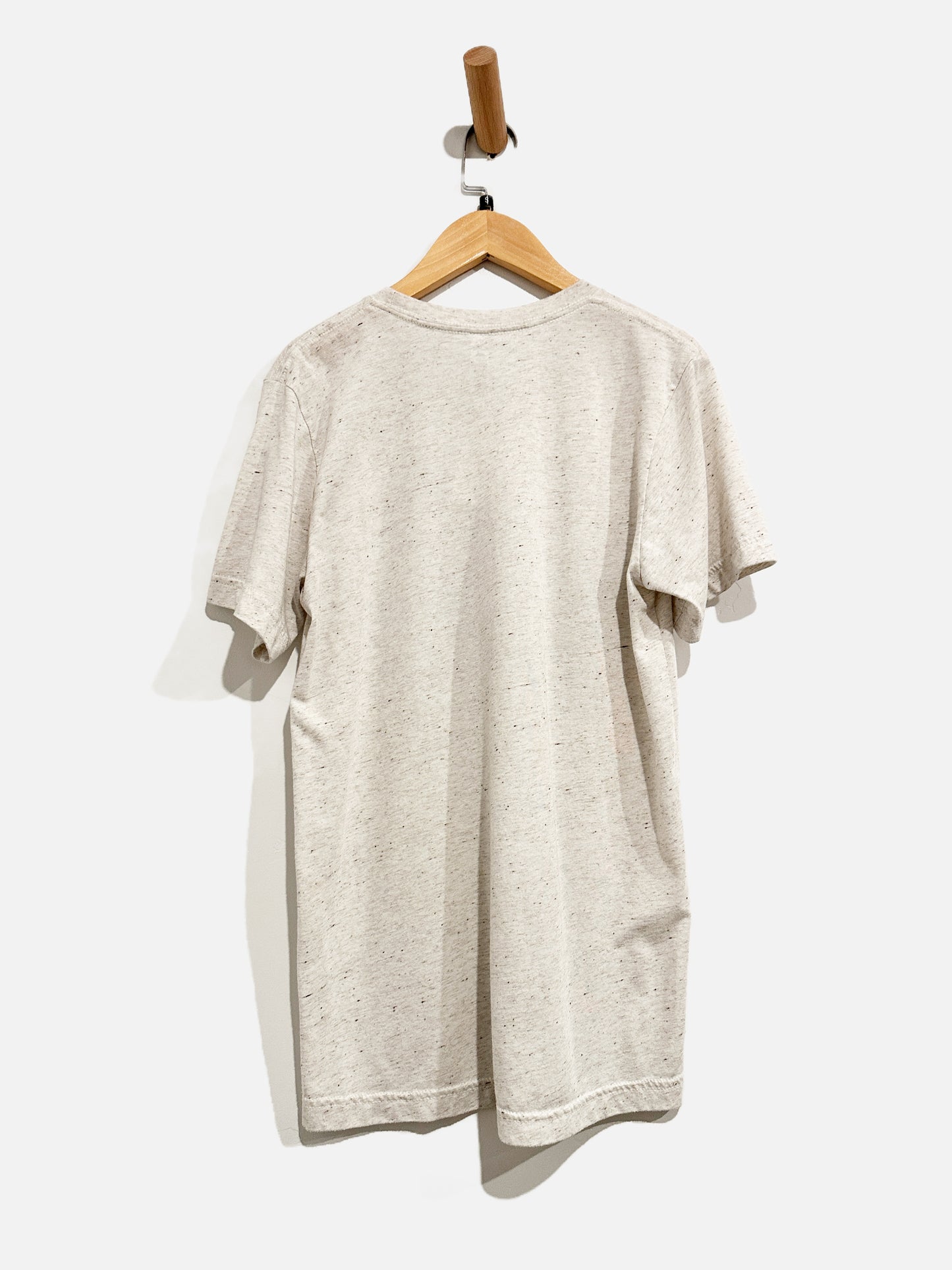 Bella + Canvas Carhartt Family Wines Tee Shirt - Small