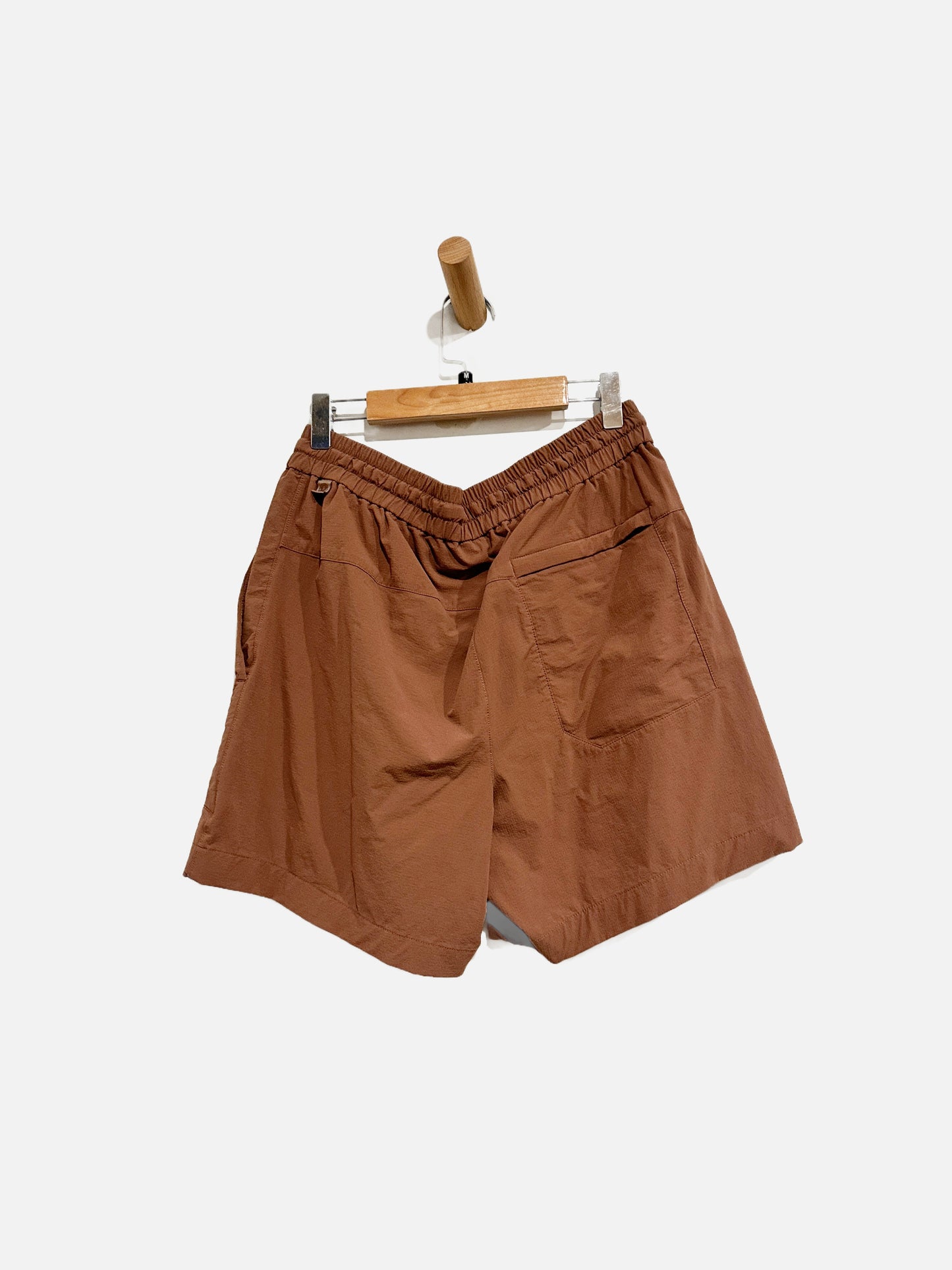 Lulemon Men’s Bowline Shorts 5” - Medium