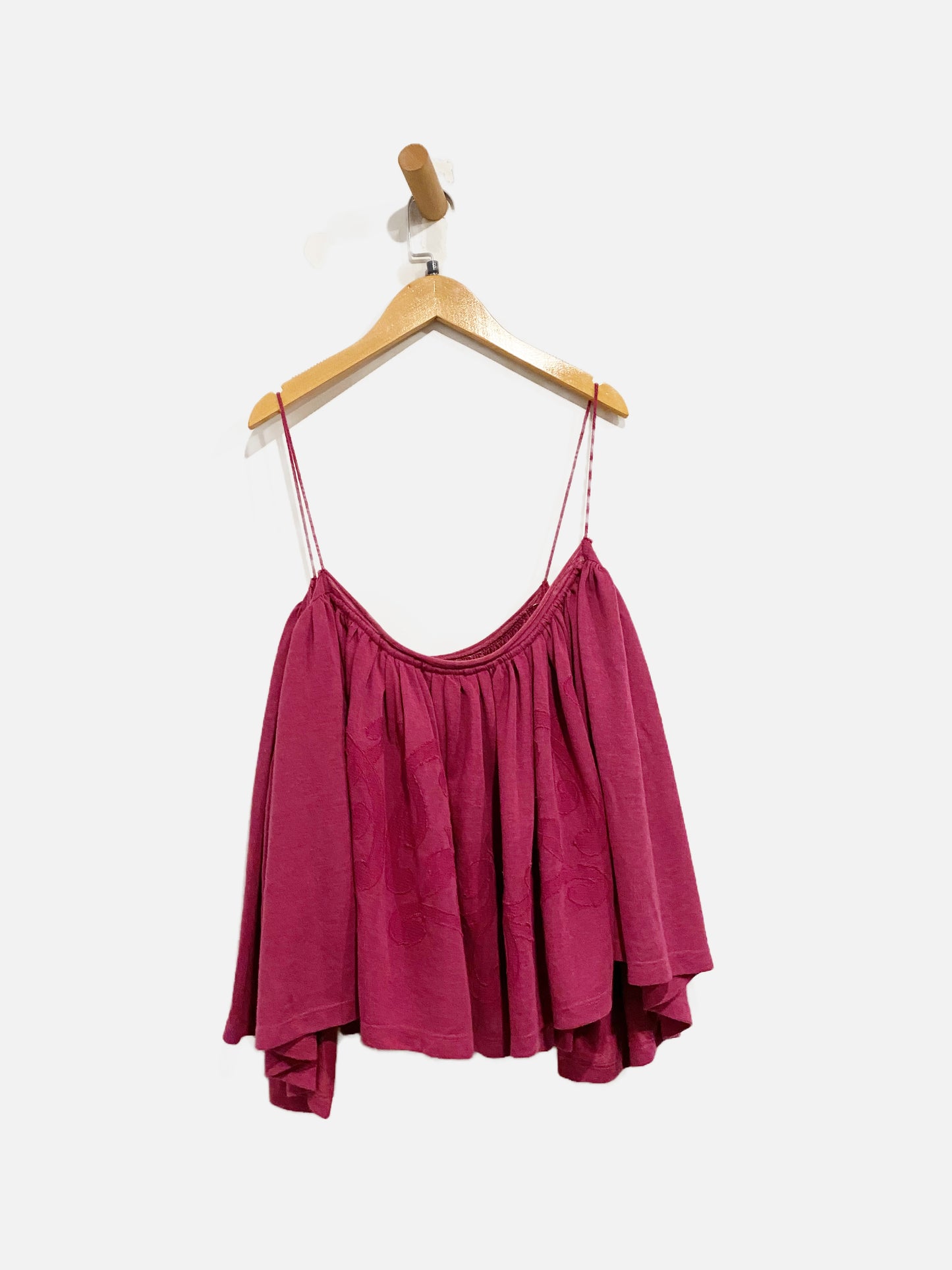 Free People Head in the Clouds Tank - Small