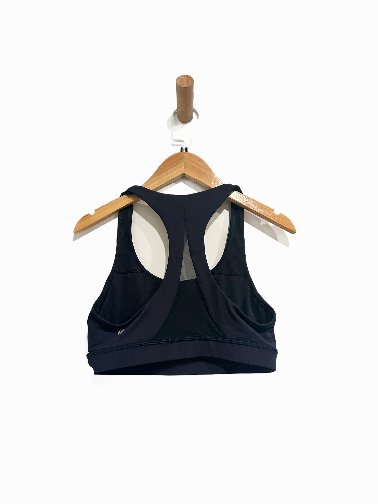 Lululemon Invigorate Bra in Midnight Navy - 6