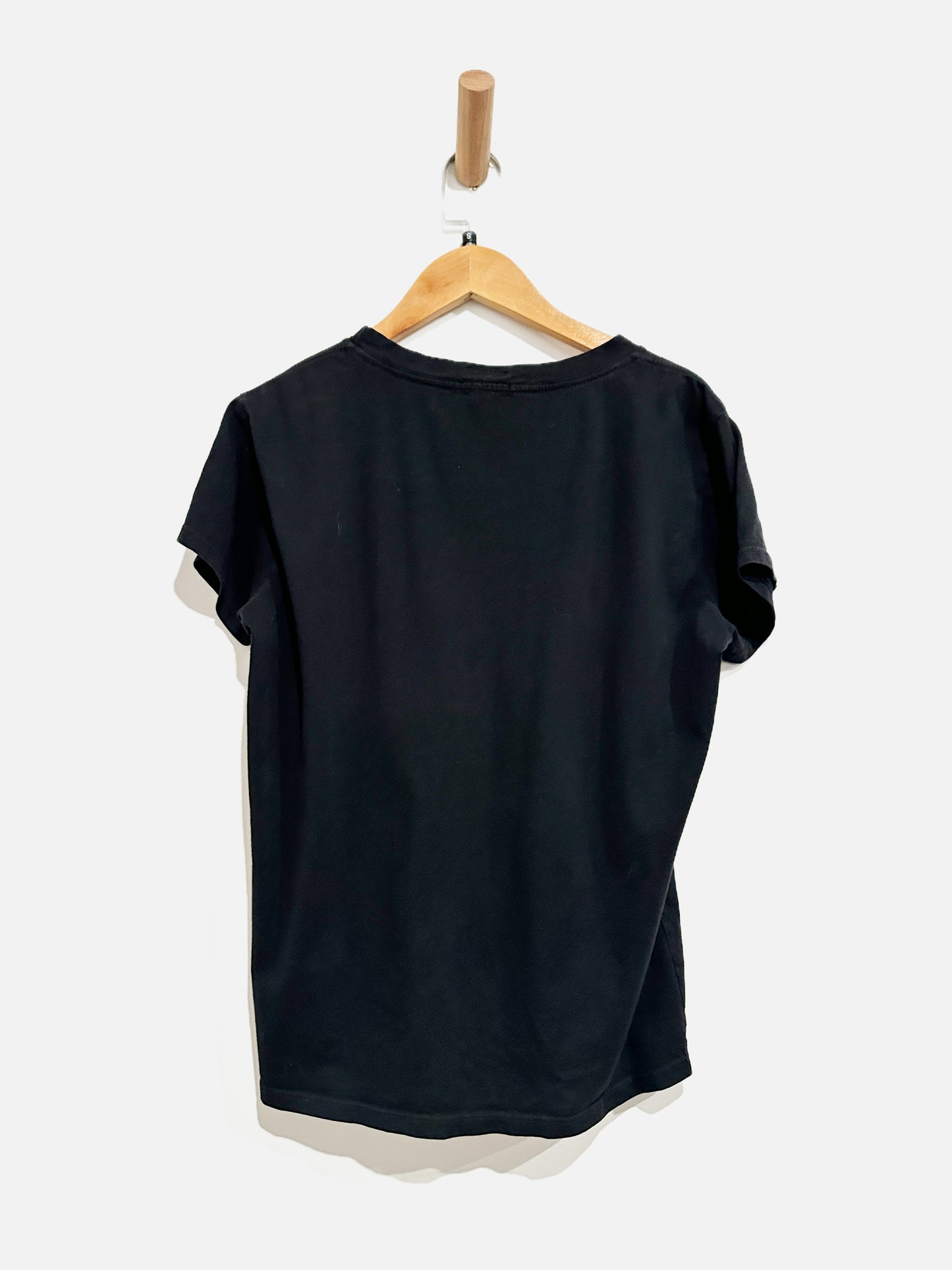 Mother Boxy Goodie Goodie Tee in Animal Magnetism - Small