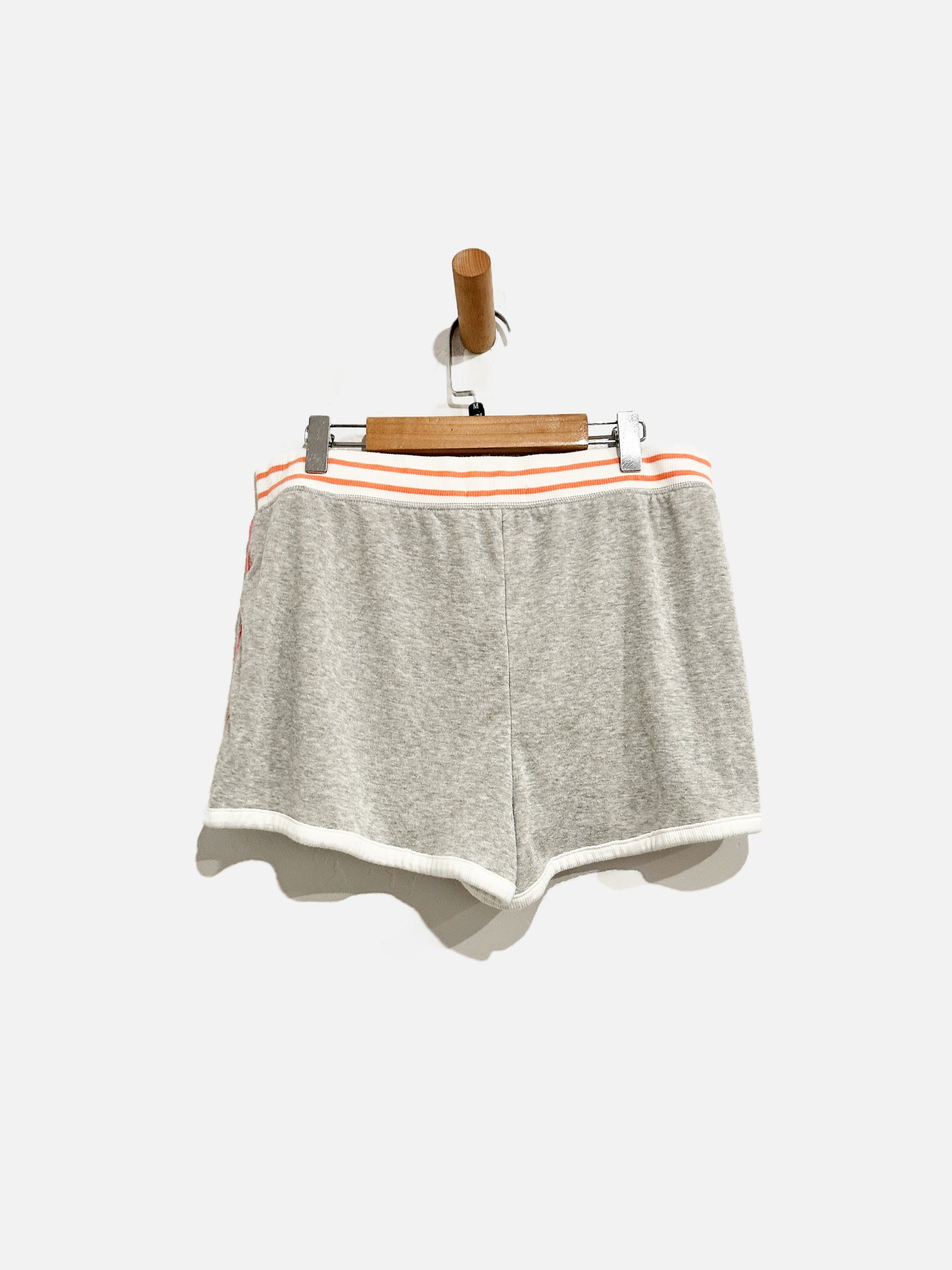 PJ Salvage Grey Set - Medium