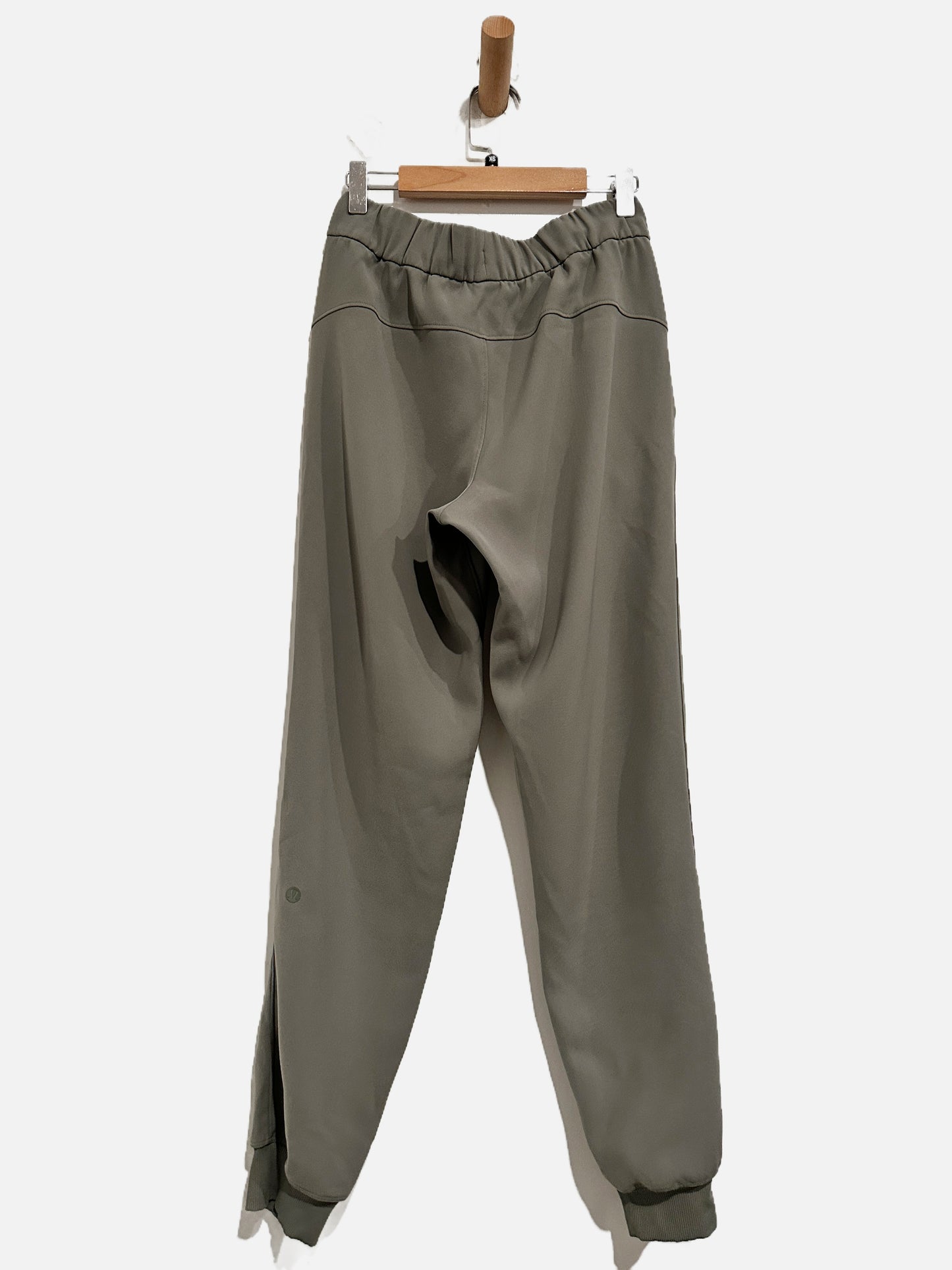 Lululemon on the Fly Joggers in Deep Olive - 2