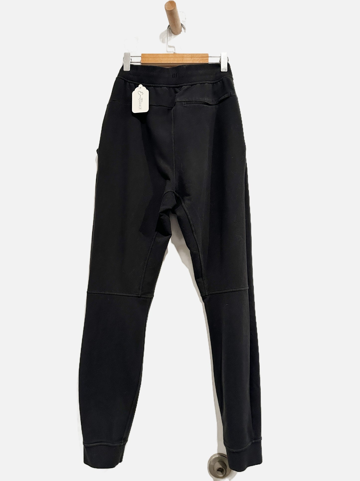 Lululemon Men's City Sweat Jogger 29” in Black - XS
