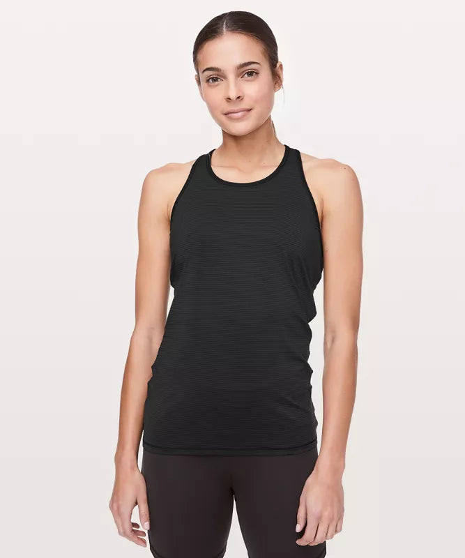 Lululemon Ruche of Adrenaline Tank - 10