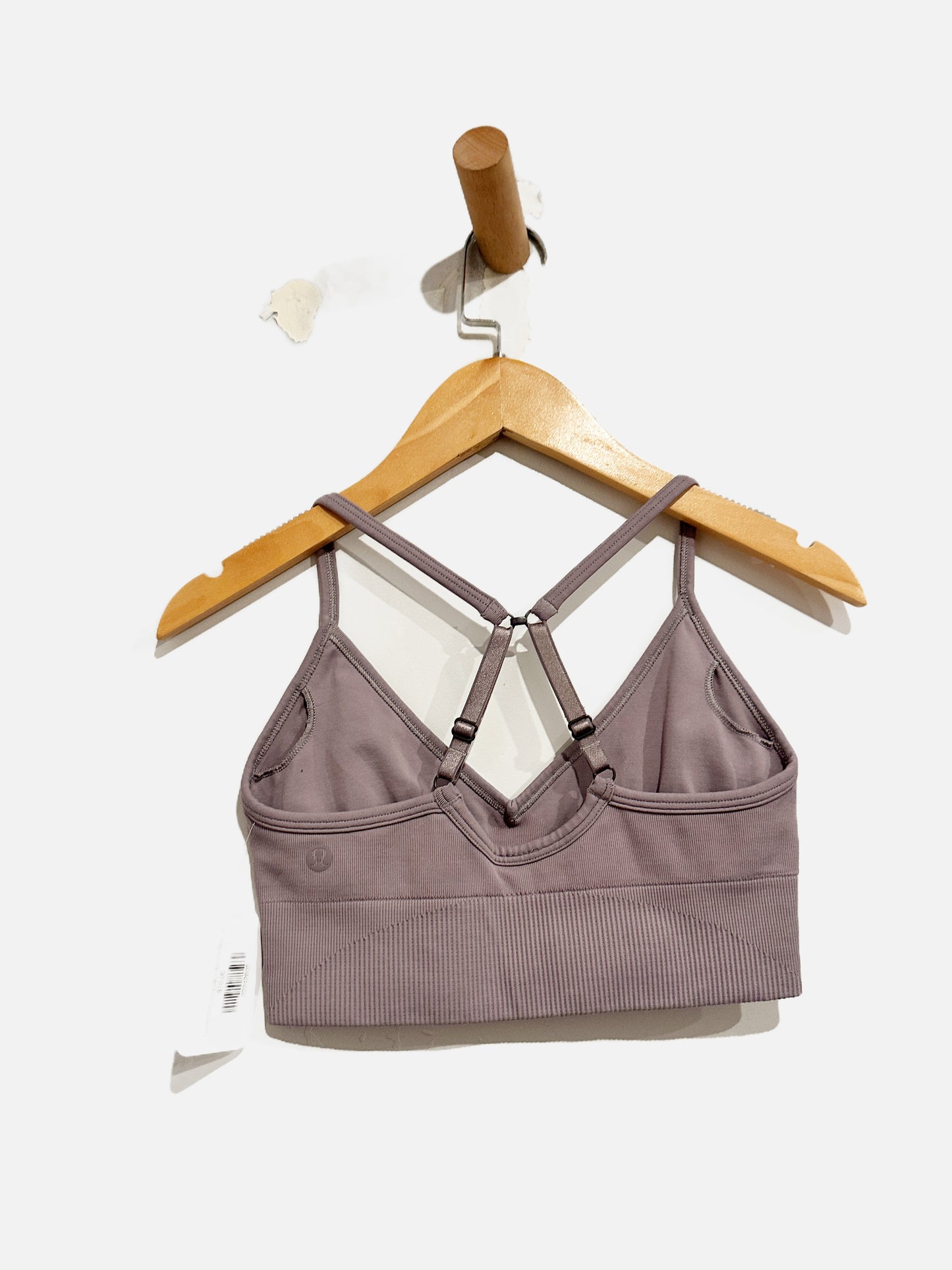 Lululemon Ebb To Street Bra *Light Support, A/B Cup - 4