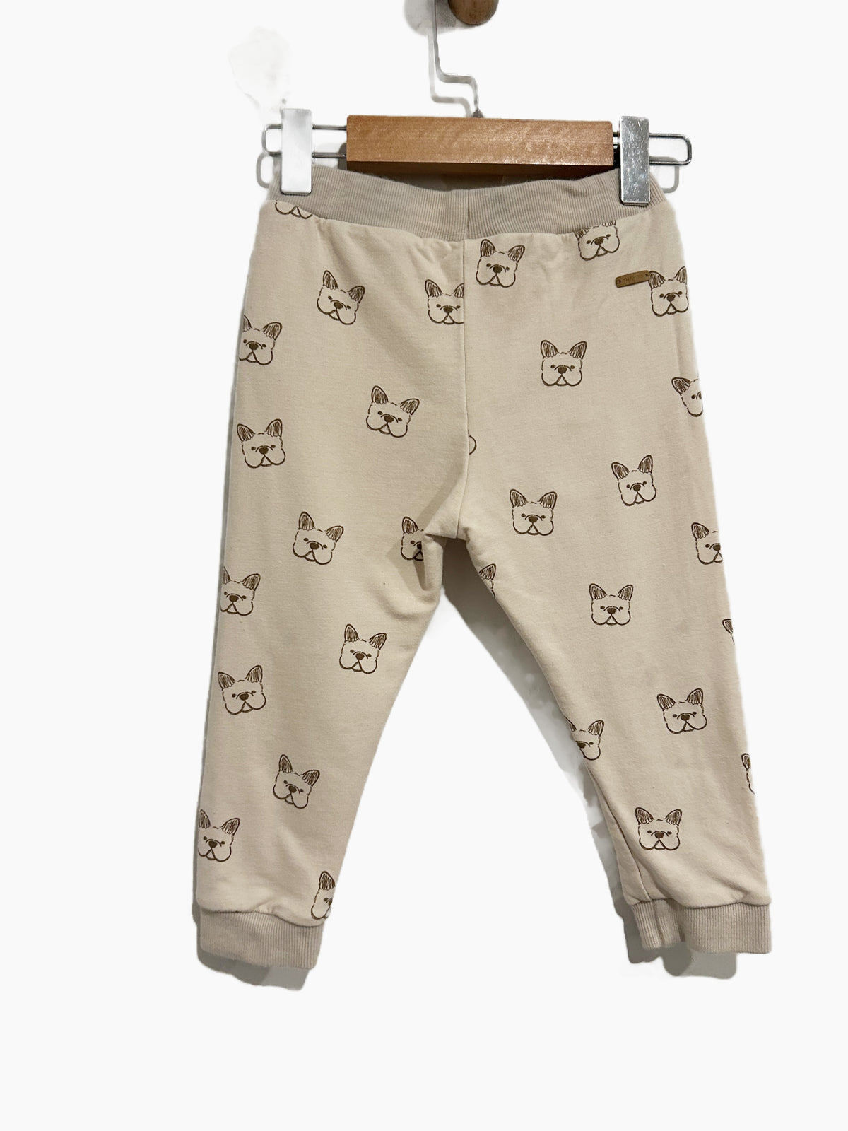 Miny Mo Kids Dog Lounge Set - 12m