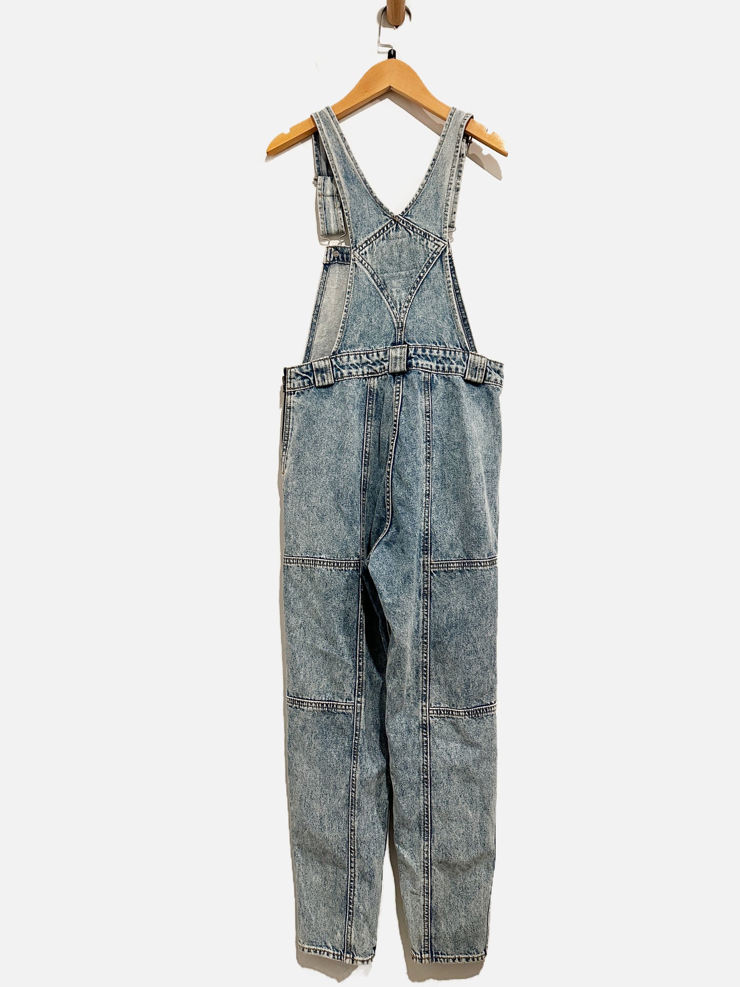 Levi’s Premium Vintage Overalls - 26