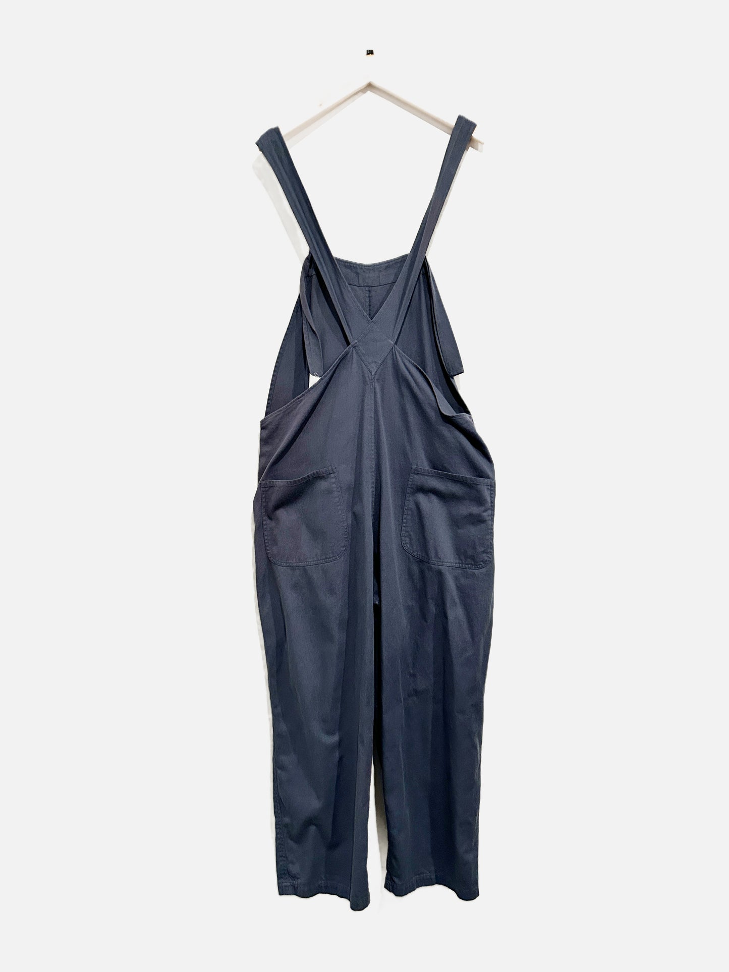 Acacia Blue Jumpsuit - Large