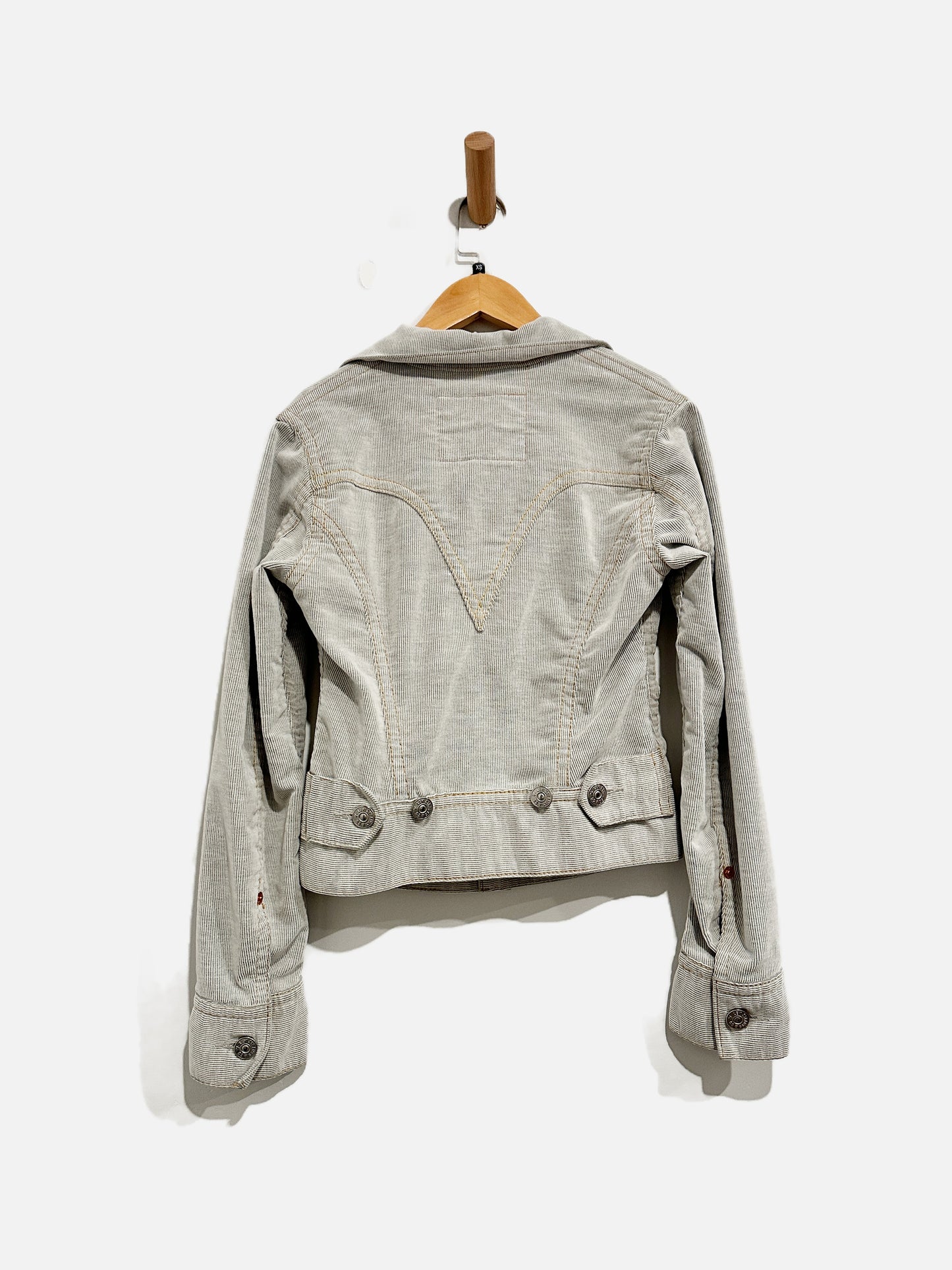 Levi’s Icon Corduroy Jacket - XS