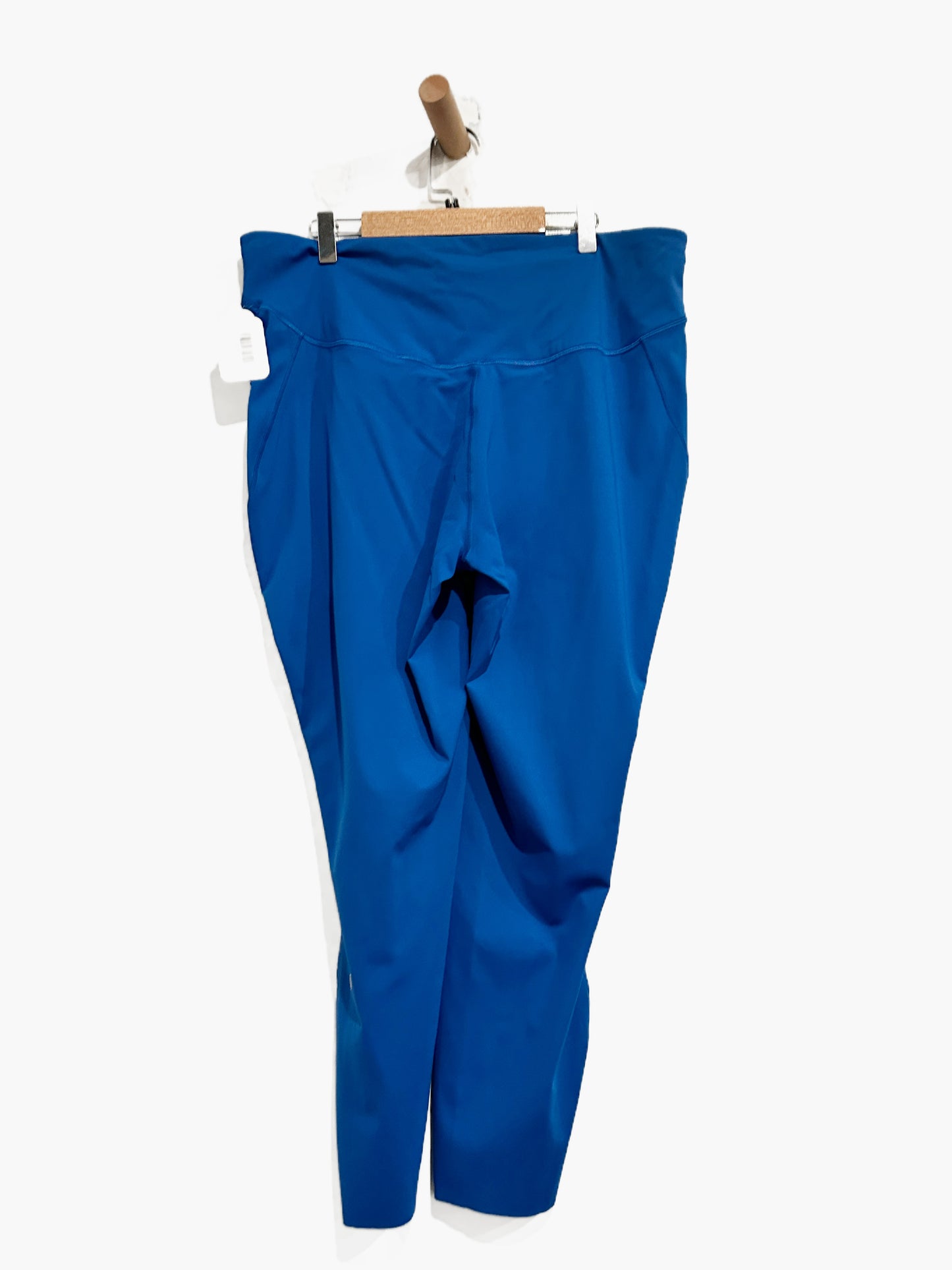 Lululemon Base Pace High-Rise Tight 25" in Symphony Blue - 16