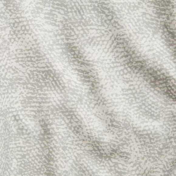 Athleta Venture Printed Pant in Viper Gray Size 2