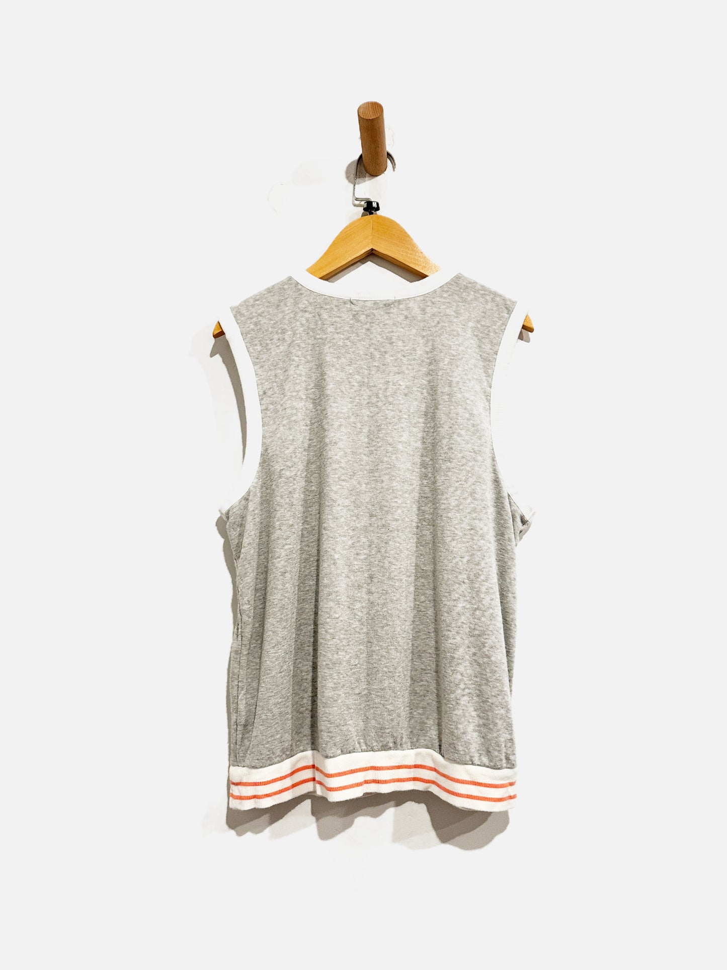 PJ Salvage Grey Set - Medium