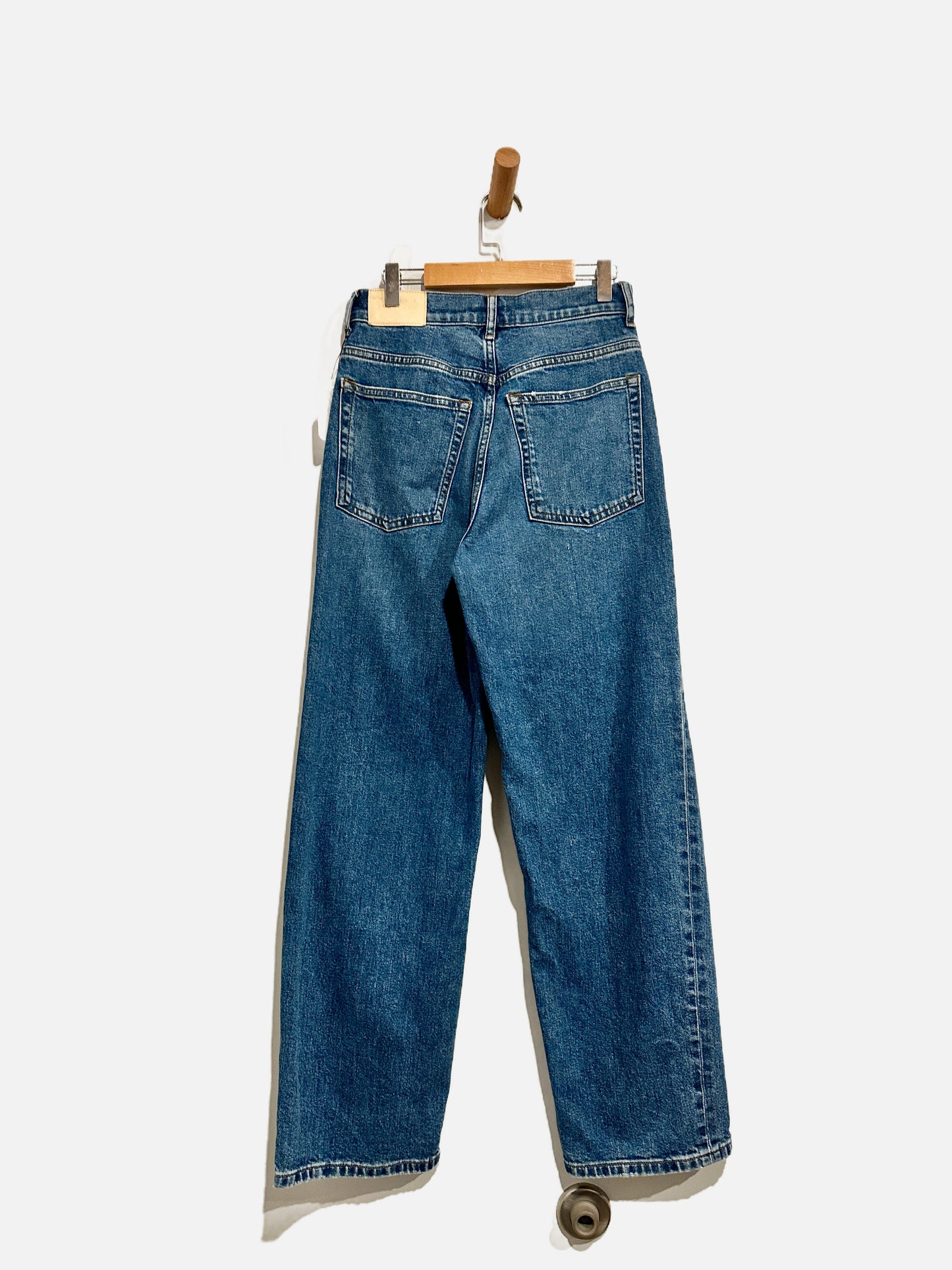 Everlane the Way High Jean - 25