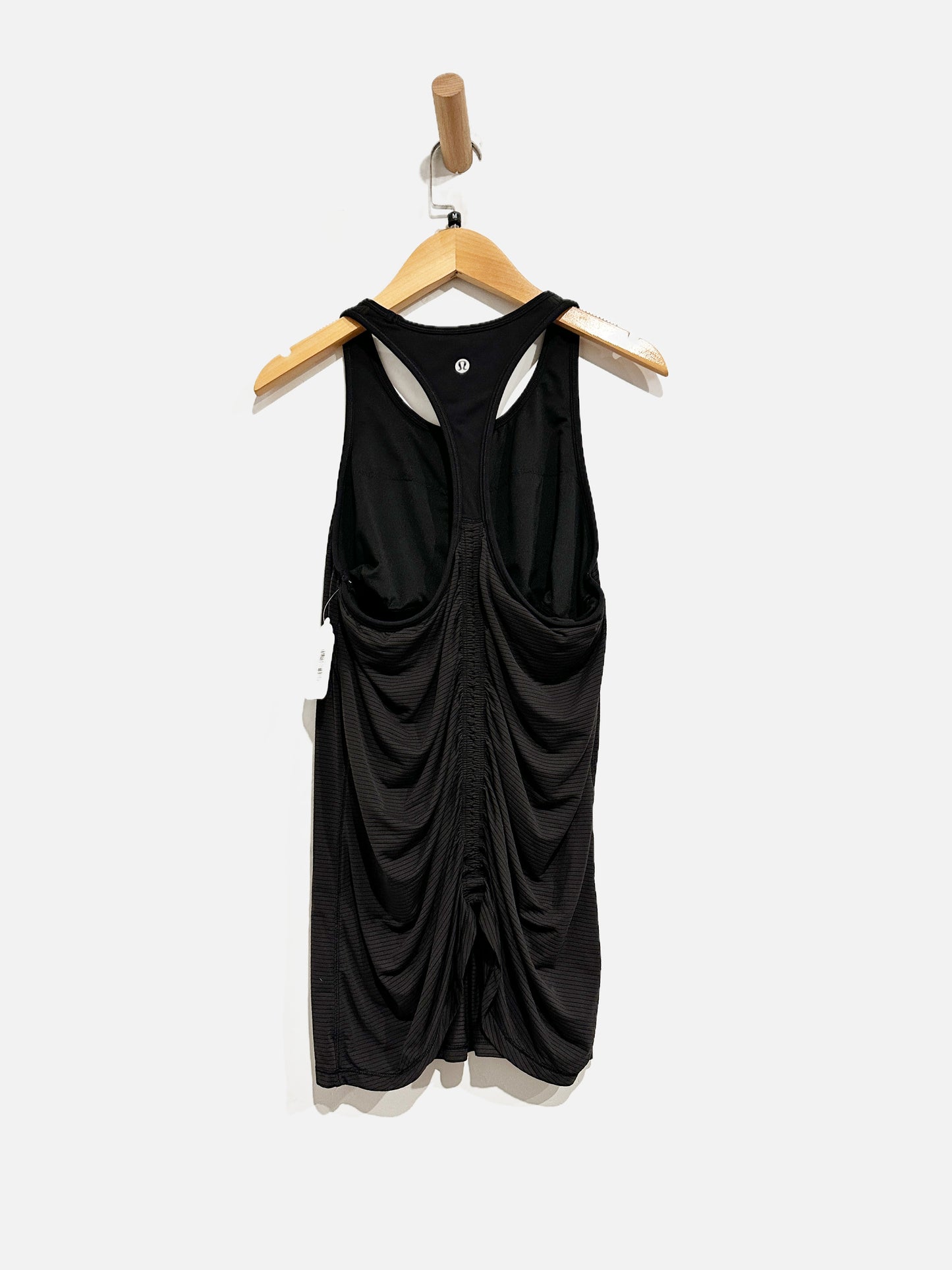 Lululemon Ruche of Adrenaline Tank - 10