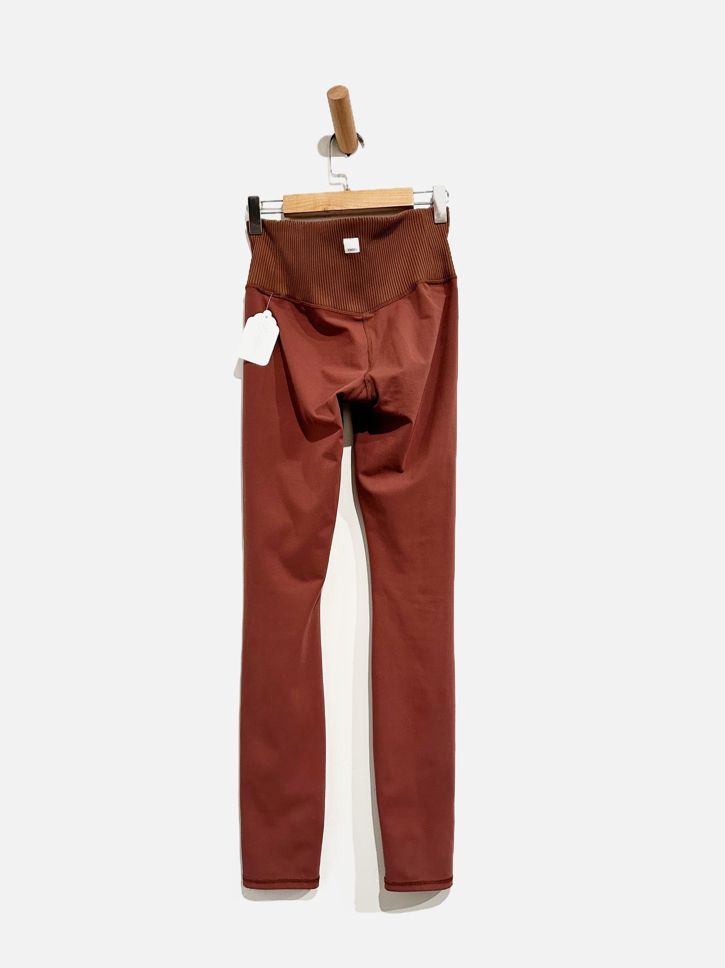 Vuori Rust Leggings (XS/Small)