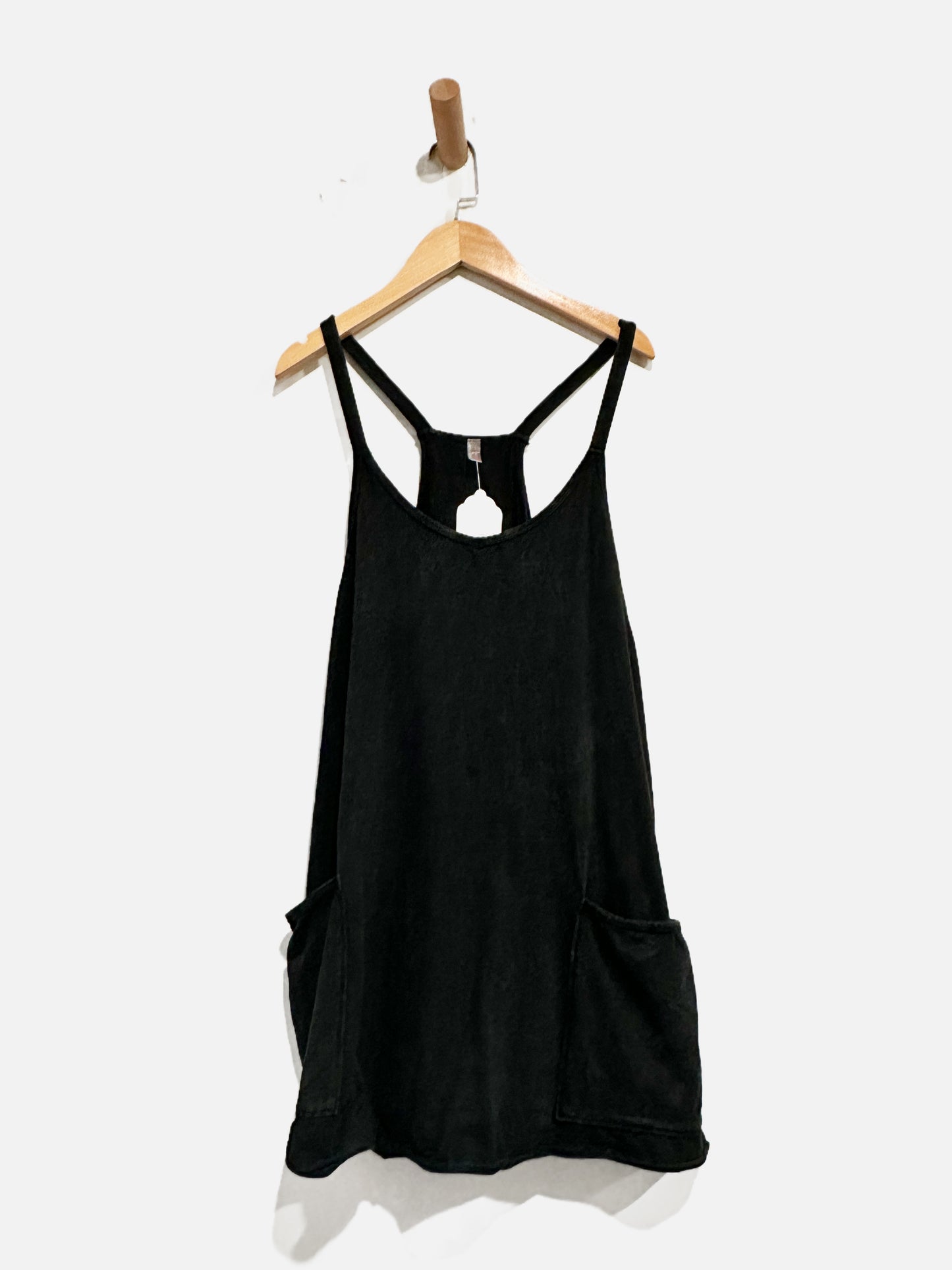 Free People Movement Hot Shot Mini Dress - Small