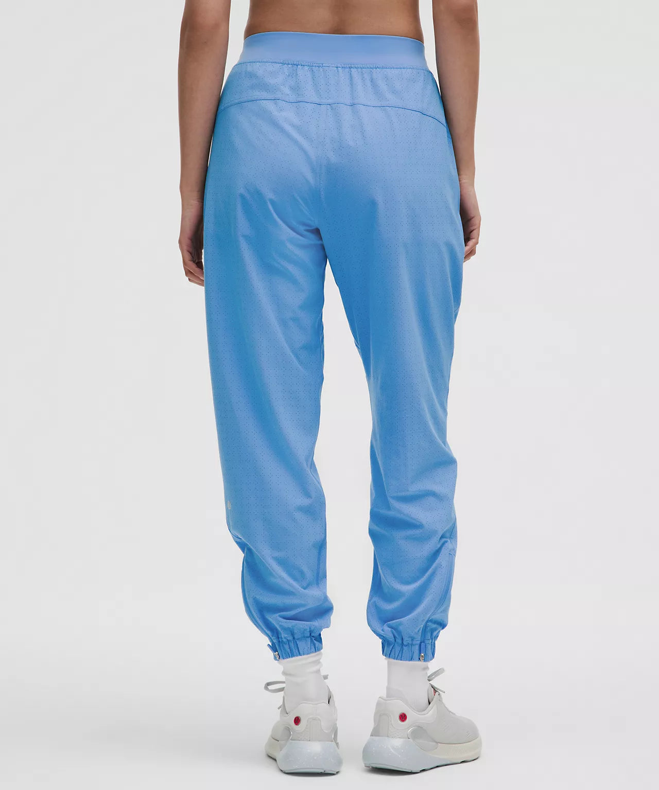 Lululemon NWT Adapted State HR Joggers in Pool Party - 12