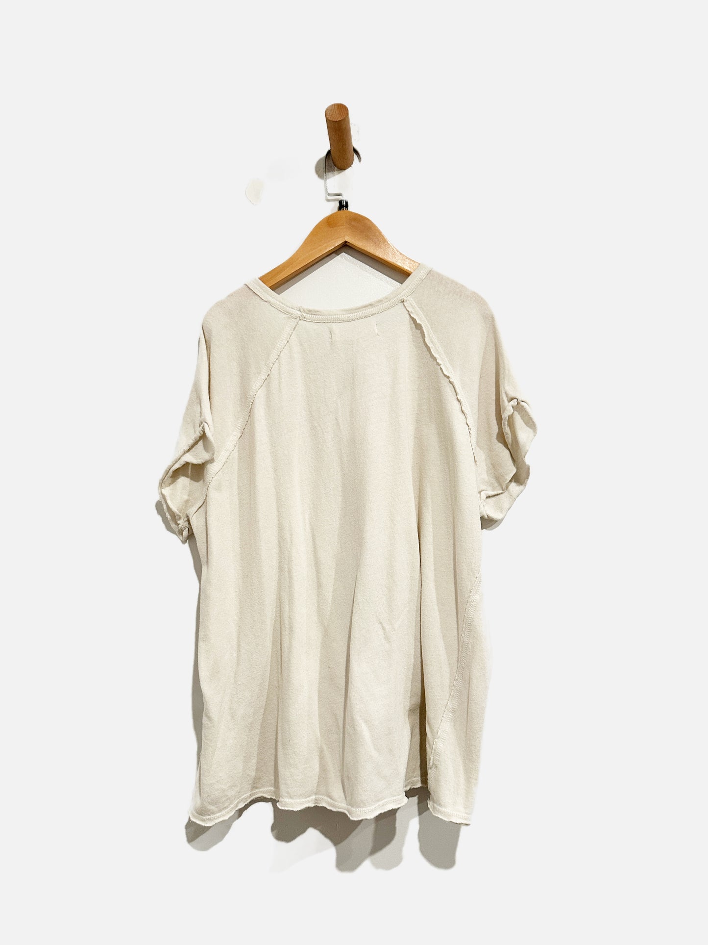 Free People “California” Tee - Medium