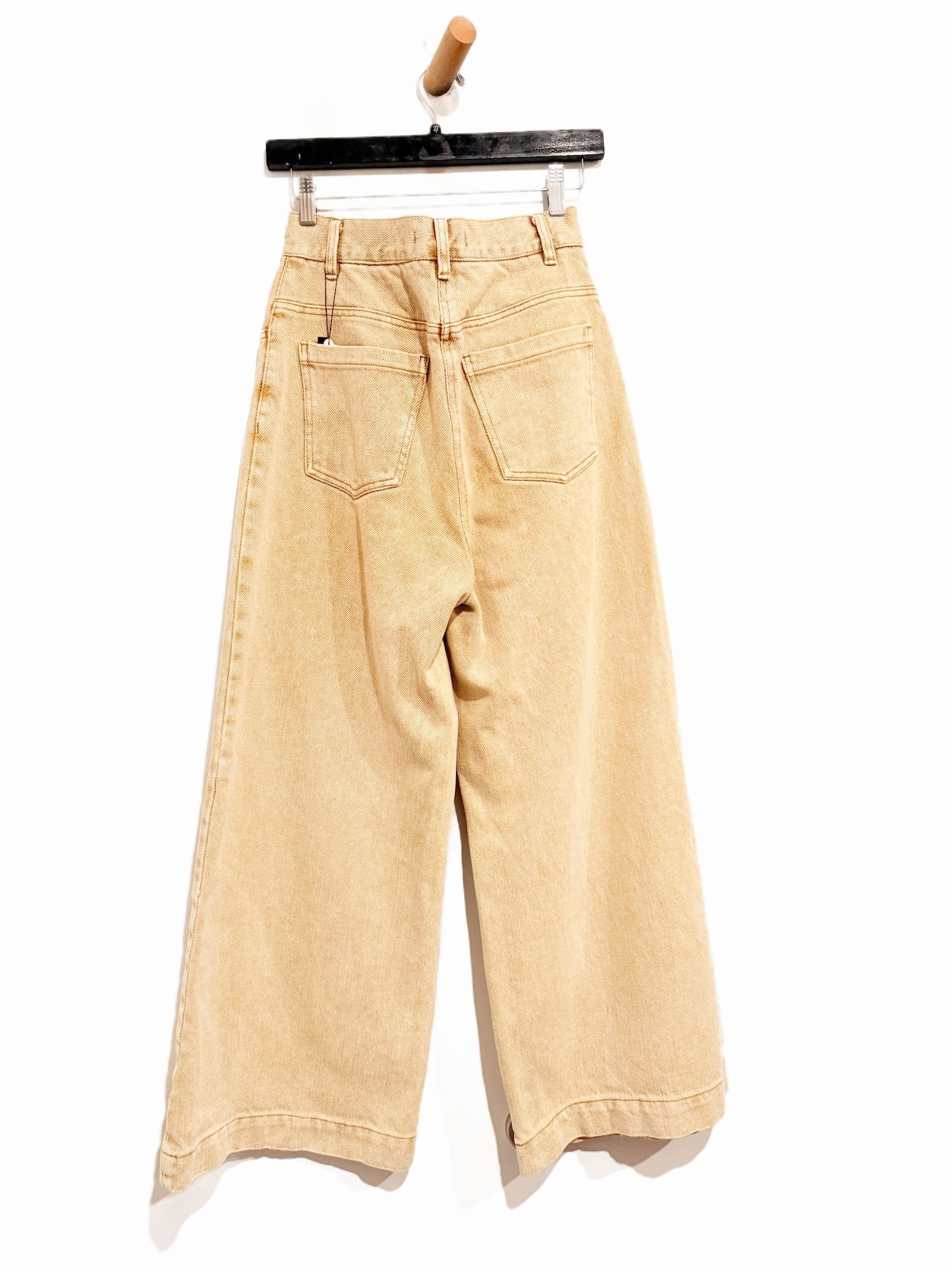 Urban Outfitters Lena Wide Leg Jeans - 27