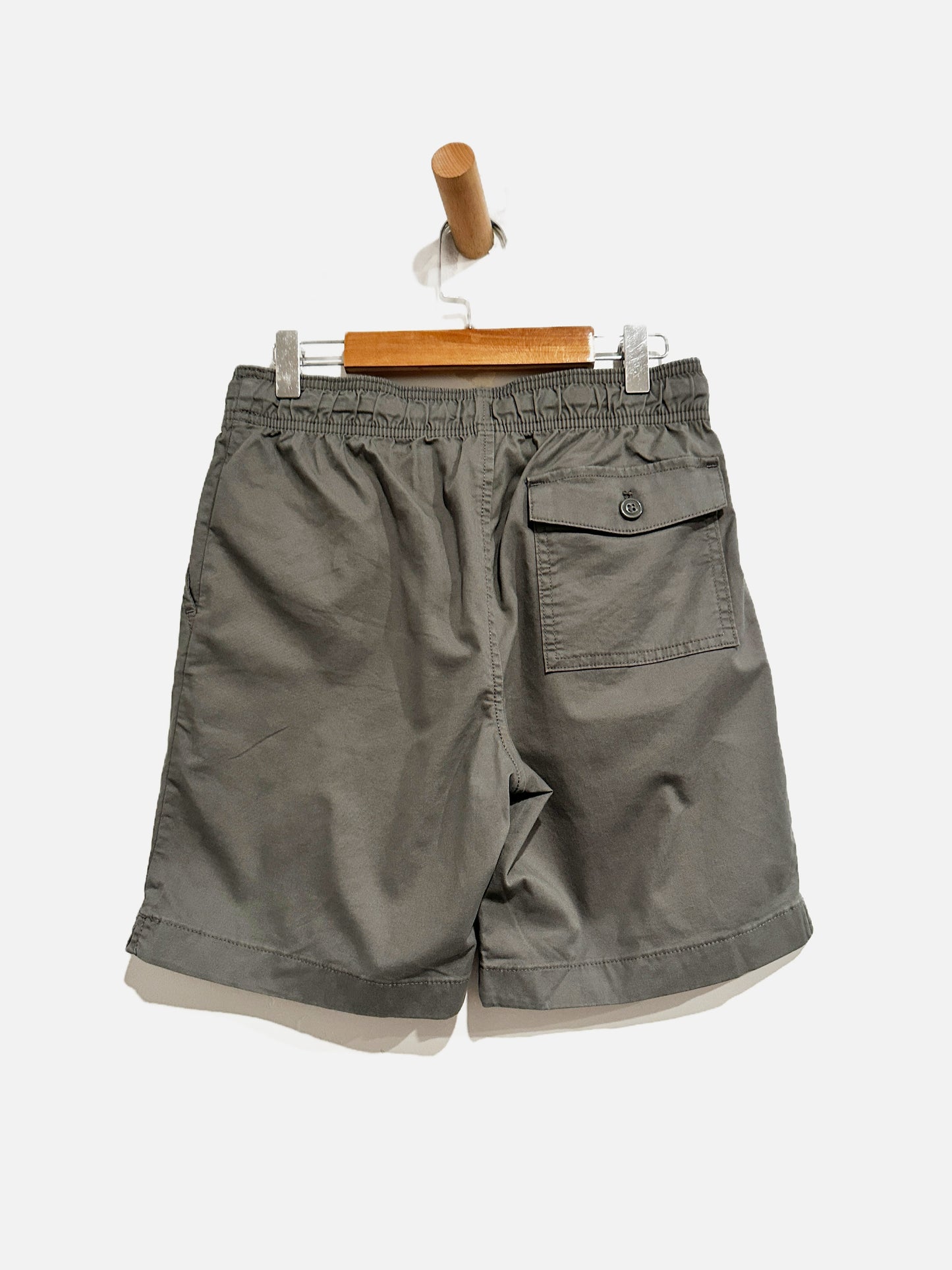Crewcuts Green Shorts - 12