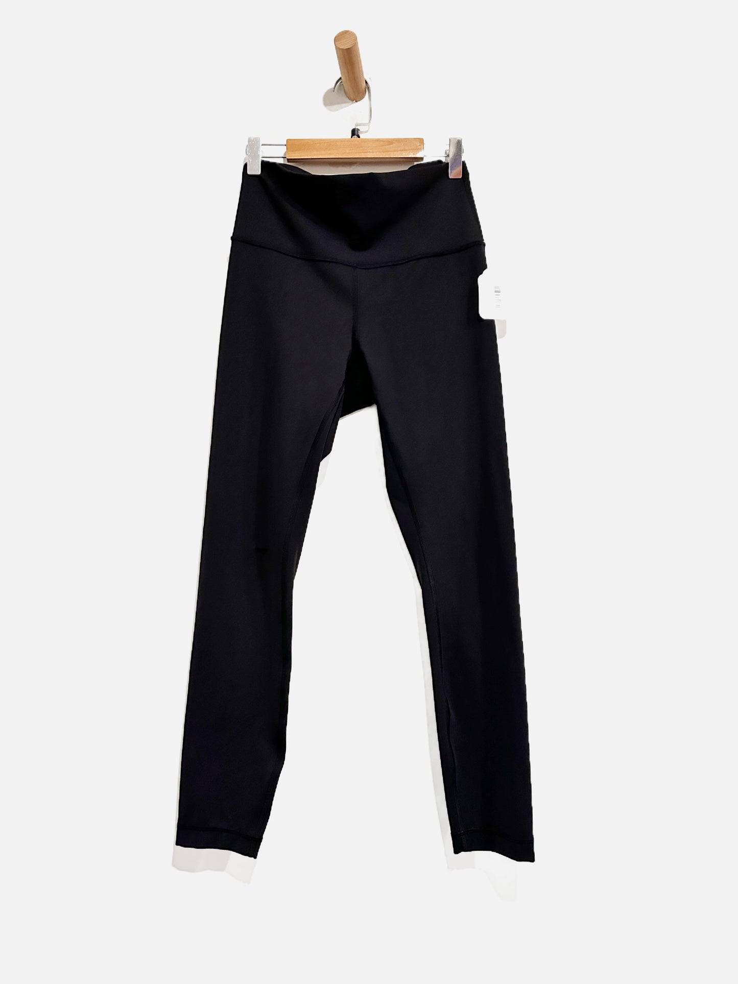Lululemon Wunder Under High Rise Tight 28” in Black - 6