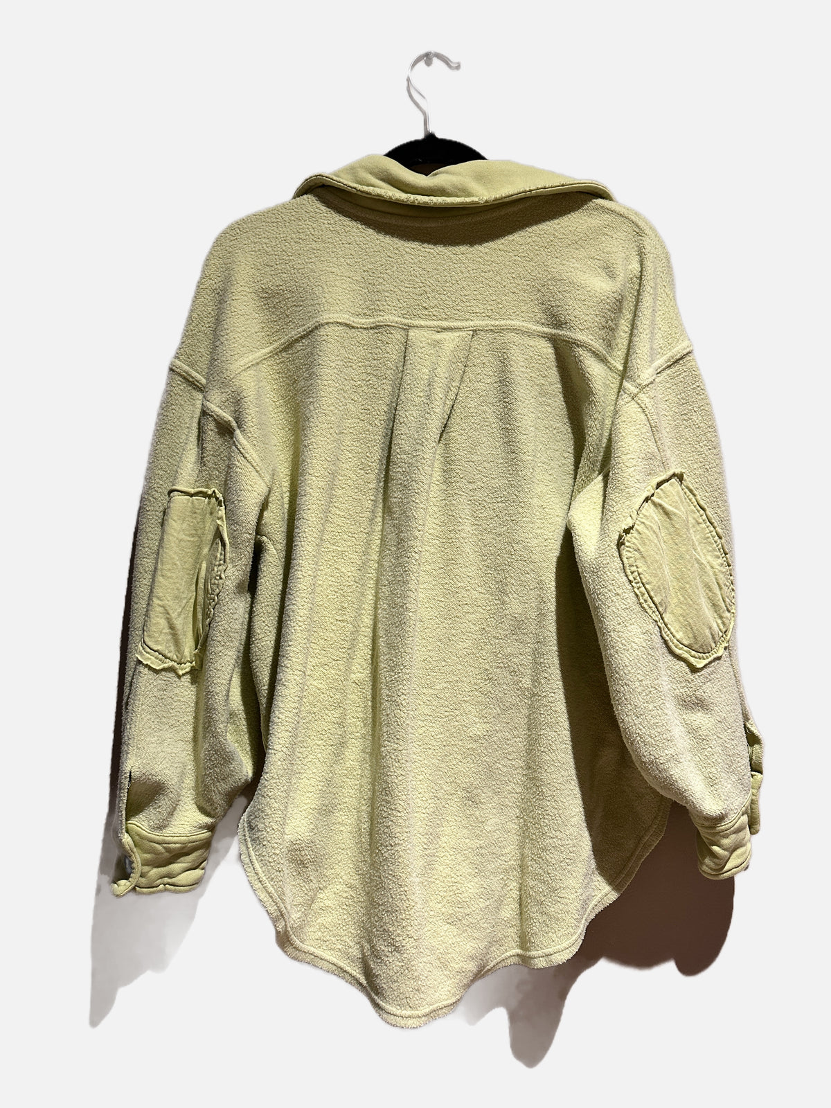 Free People Ruby Jacket in Luminary - XS