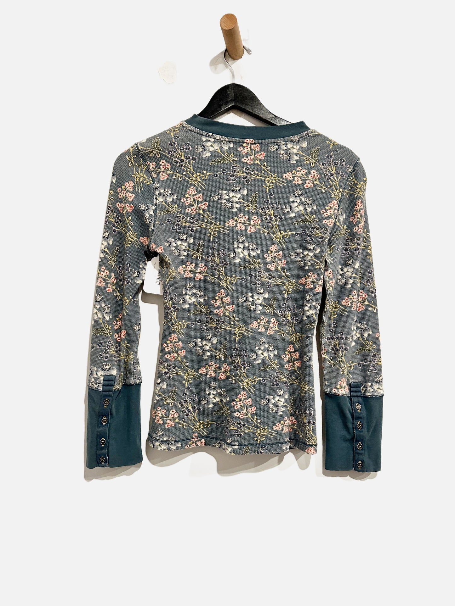 Sundance Floralynn Blue Floral Thermal