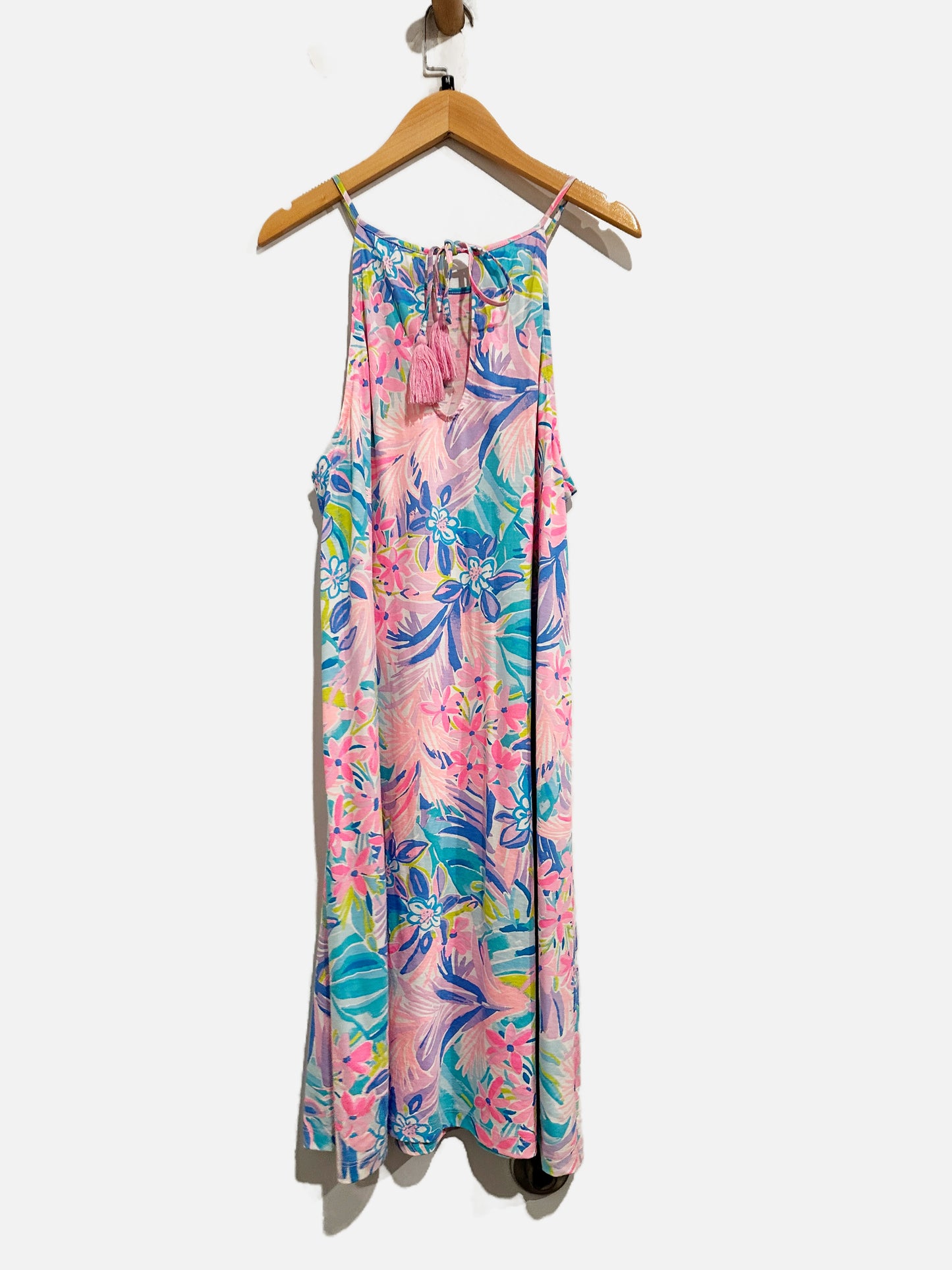 Lilly Pulitzer Margot Swing Dress - Medium