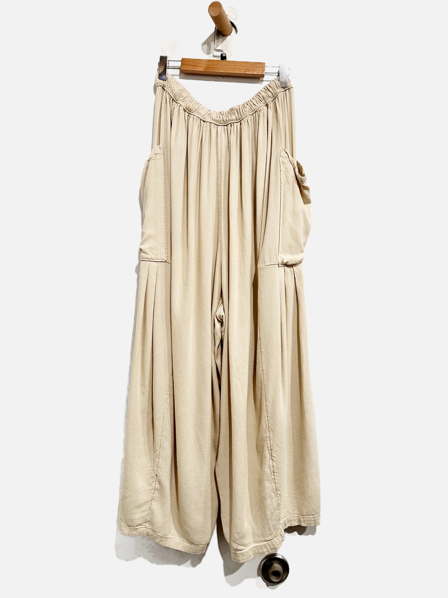 Free People Quinn Culottes - XS