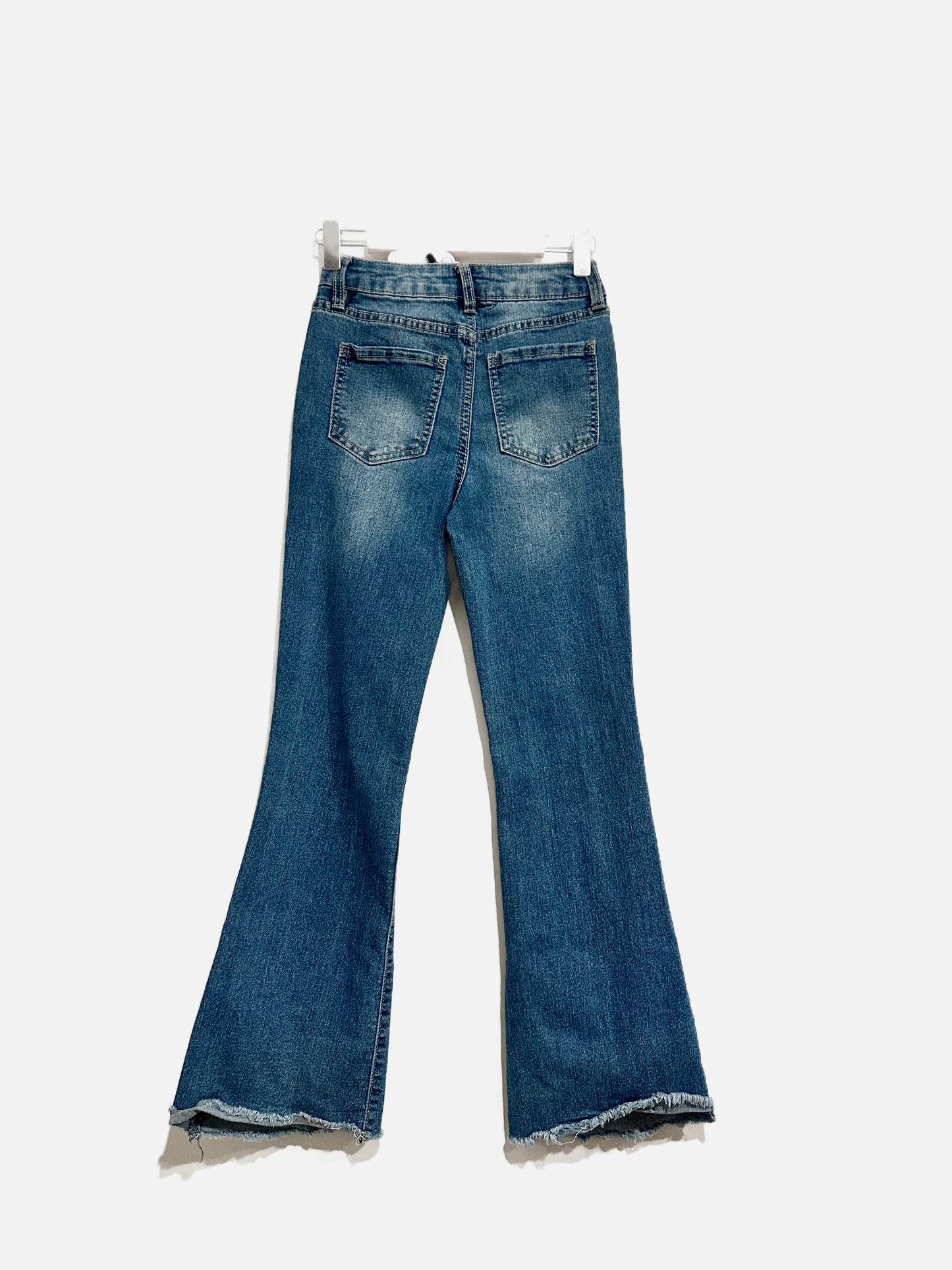 YMI Star Denim Jeans - 8