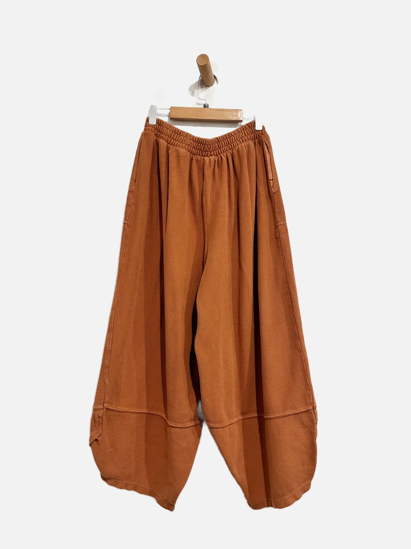 Free People Beach Leo Pants - Small
