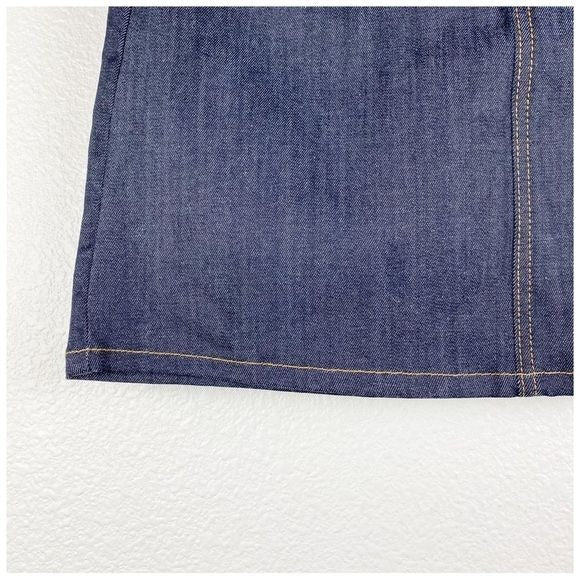 Joe’s Jeans Shawna Denim Skirt Size 25